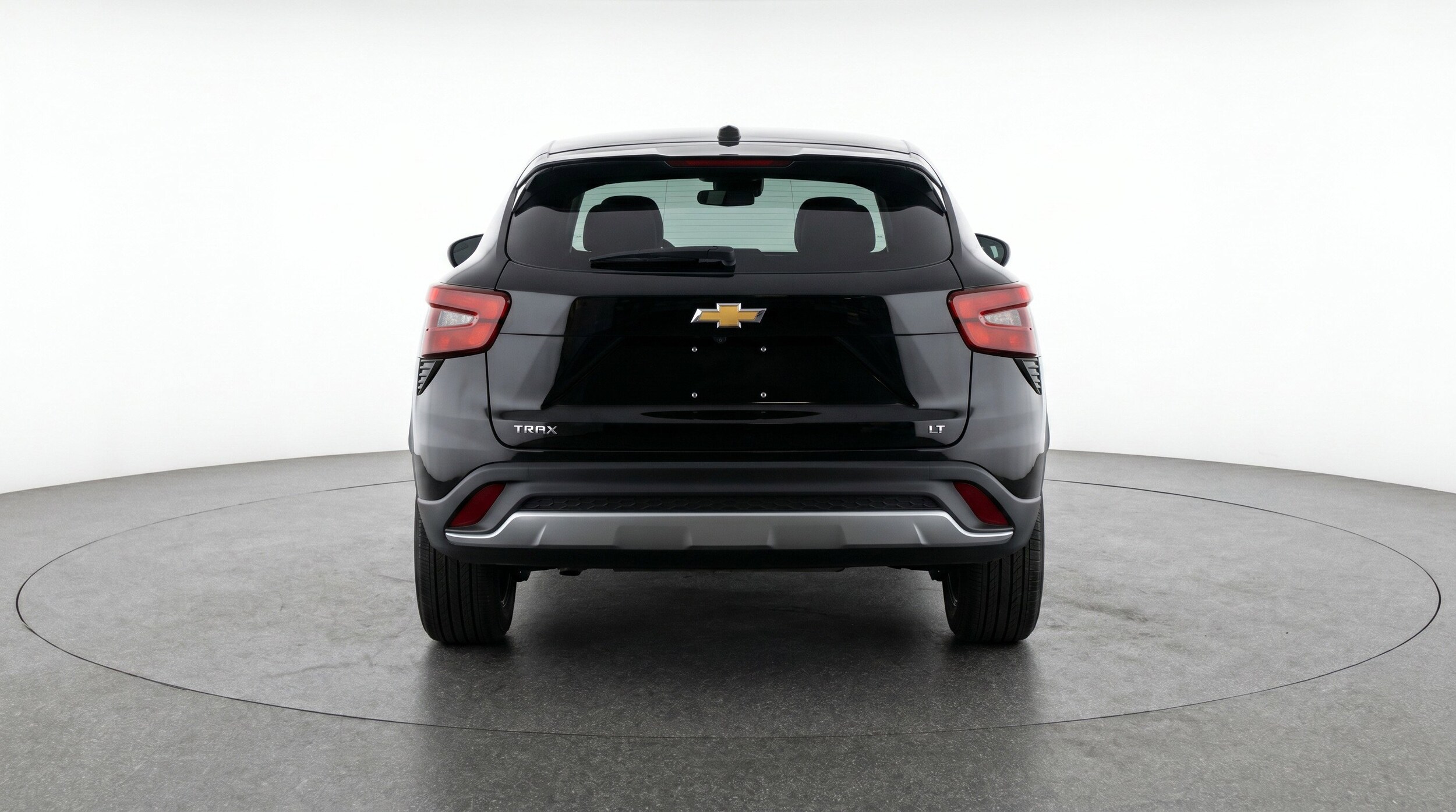 Thumbnail: 2025 Chevrolet Trax - 7
