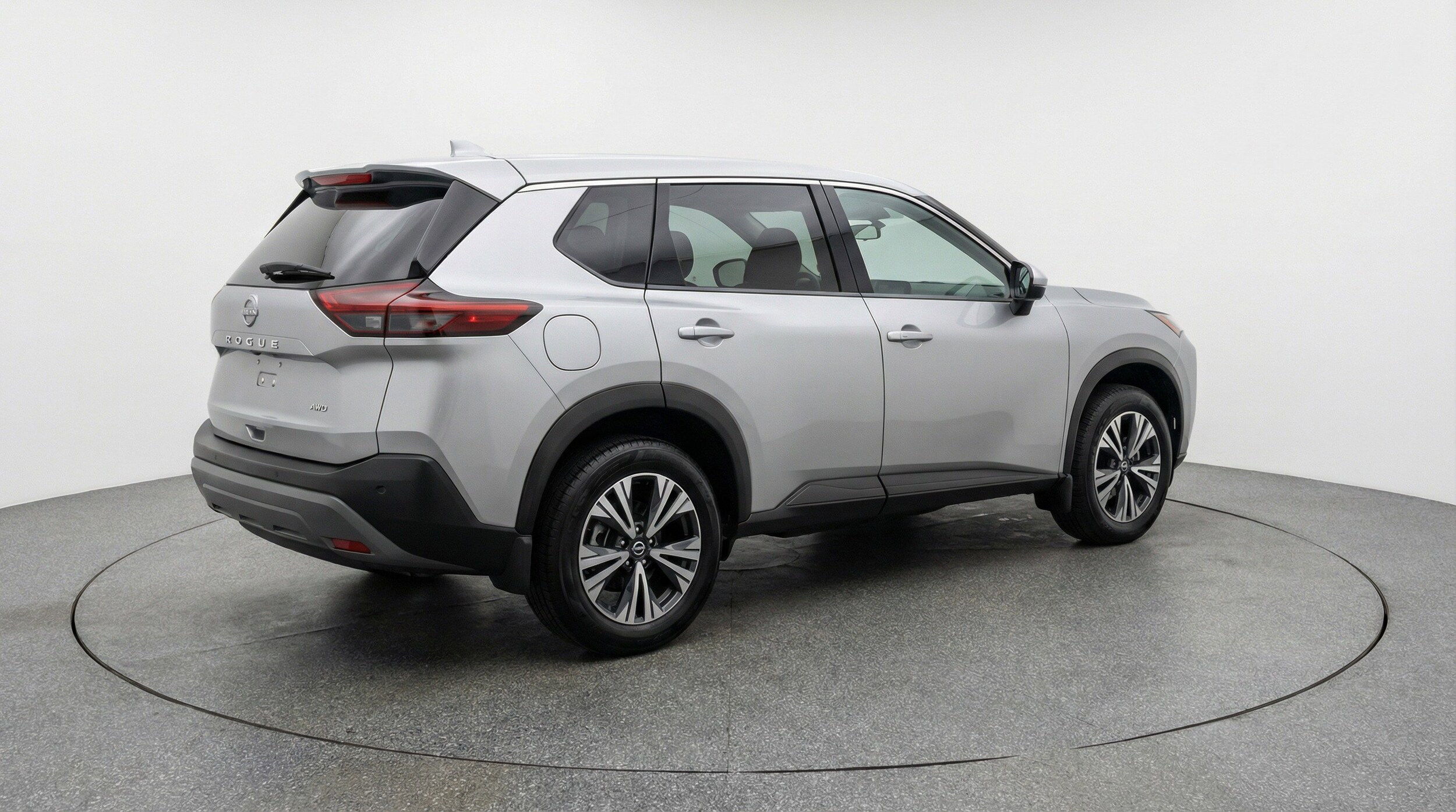 Thumbnail: 2025 Nissan Rogue - 9