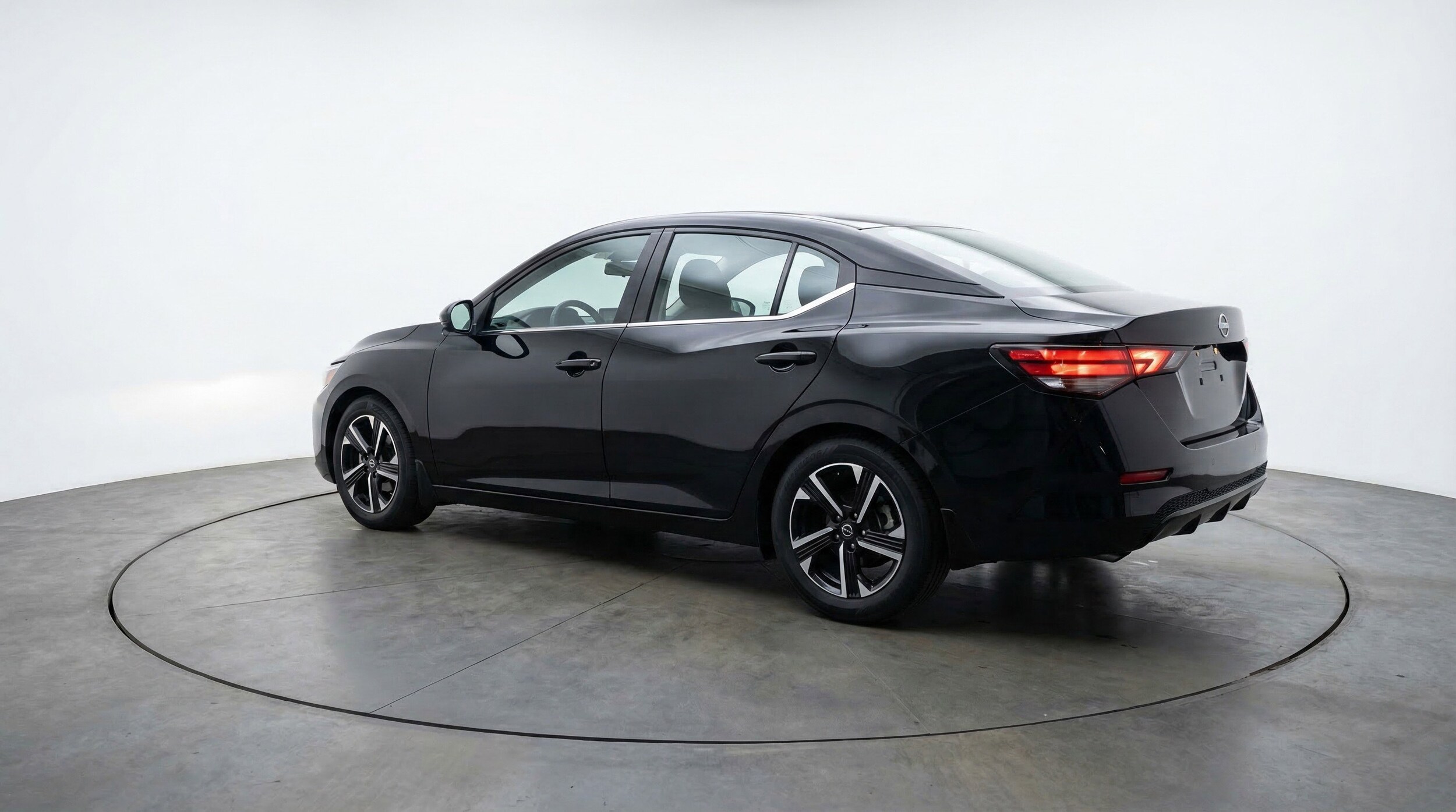 Thumbnail: 2025 Nissan Sentra - 6