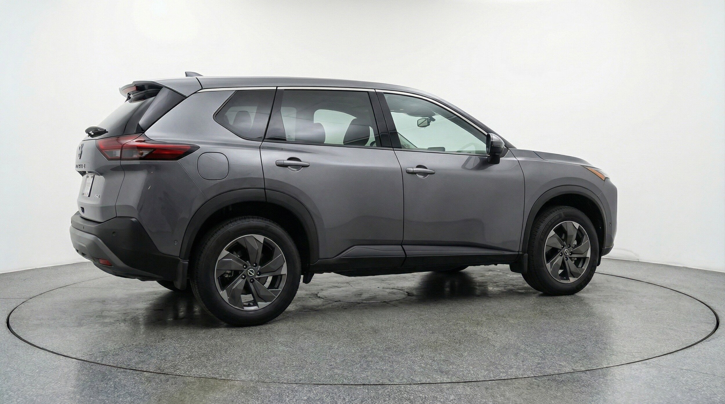 Thumbnail: 2025 Nissan Rogue - 9