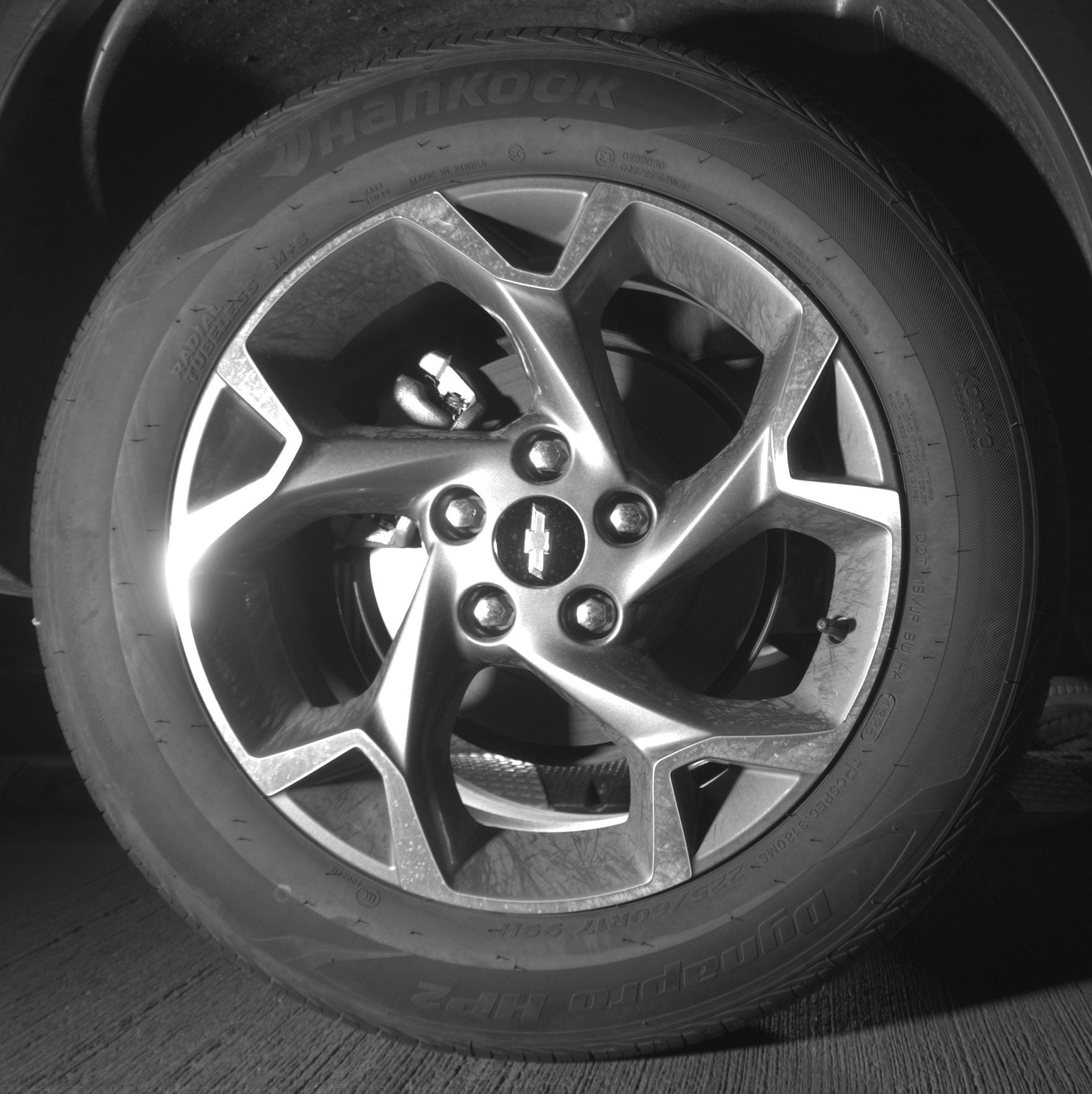 Thumbnail: 2025 Chevrolet Trax - 12