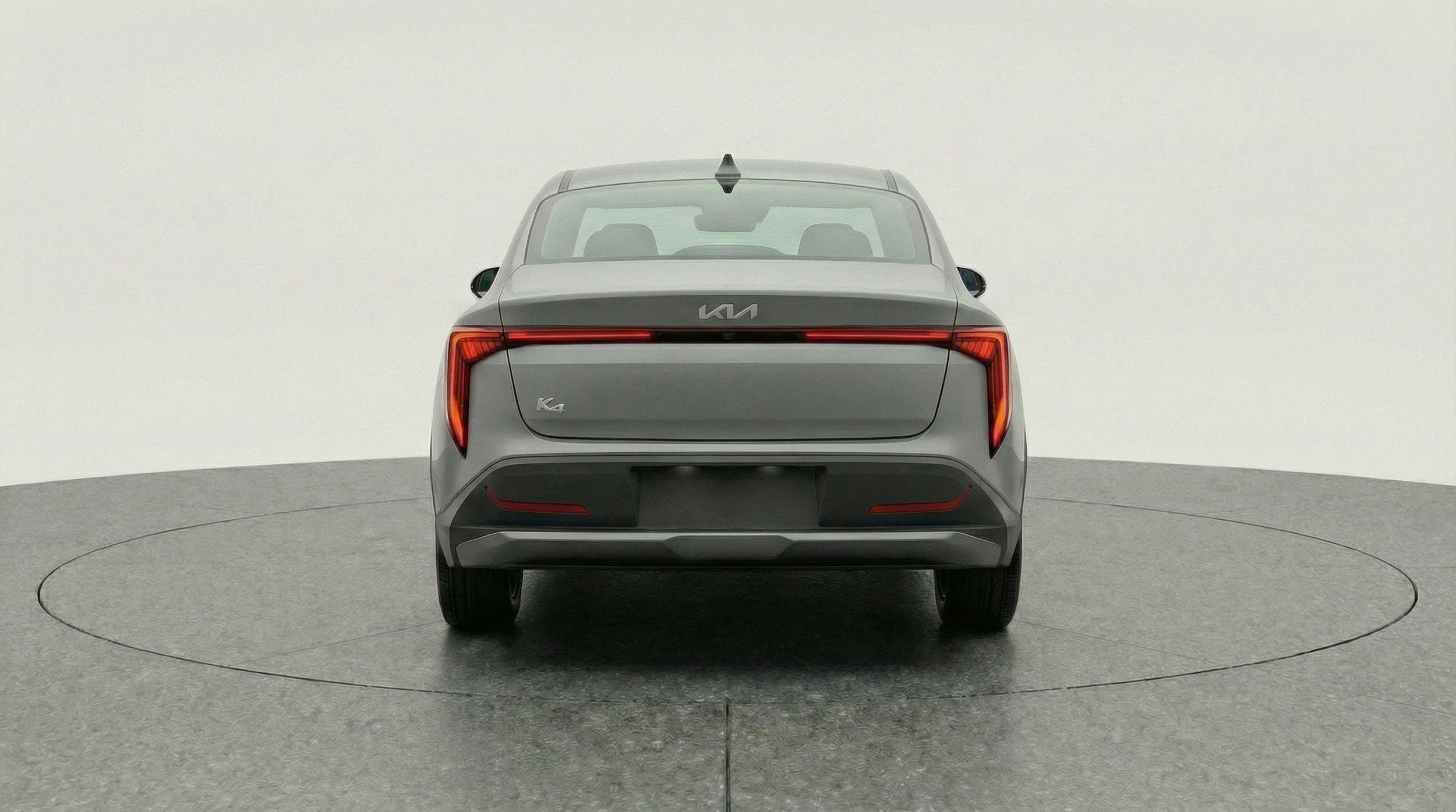 Thumbnail: 2025 Kia K4 - 7