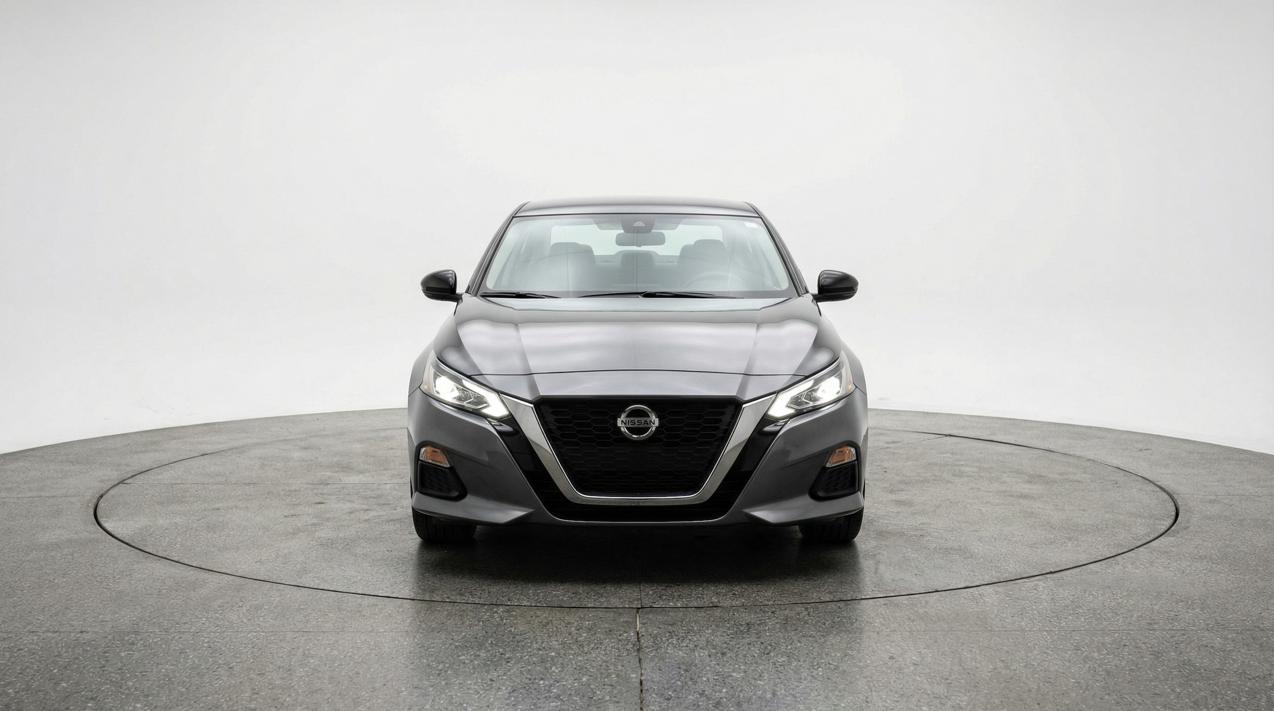 Thumbnail: 2025 Nissan Altima - 2