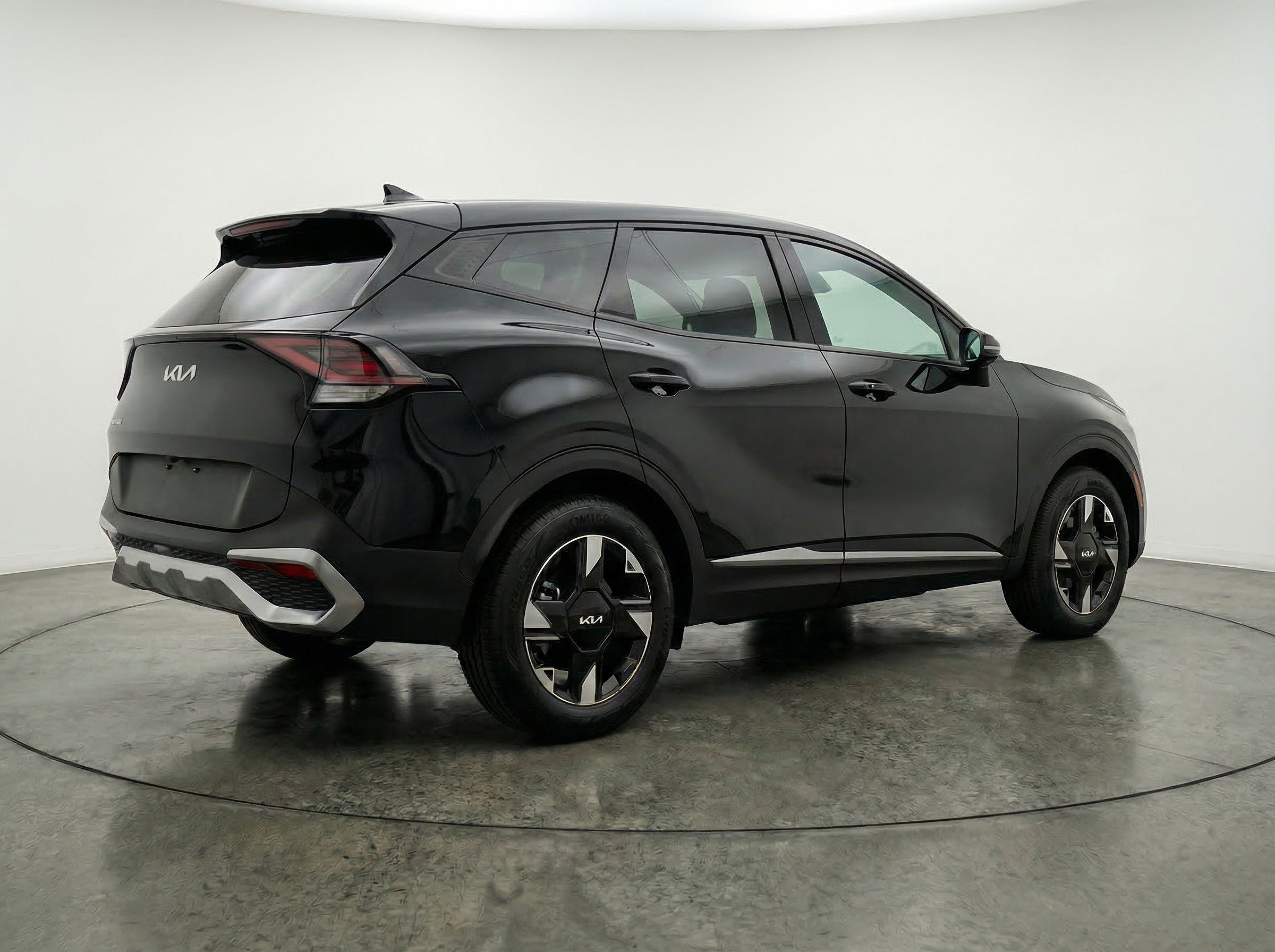 Thumbnail: 2026 Kia Sportage - 9