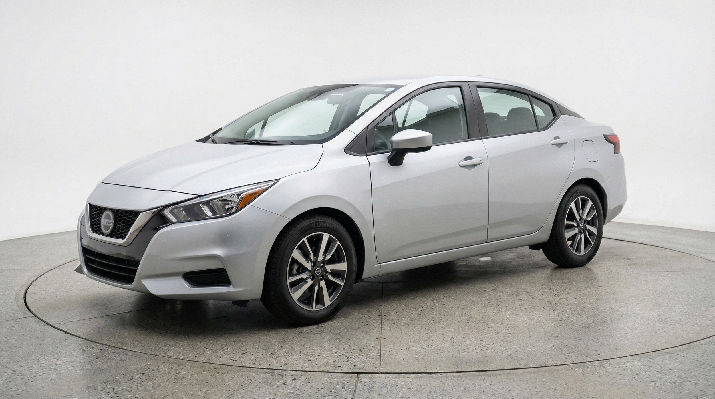 Thumbnail: 2025 Nissan Versa - 3