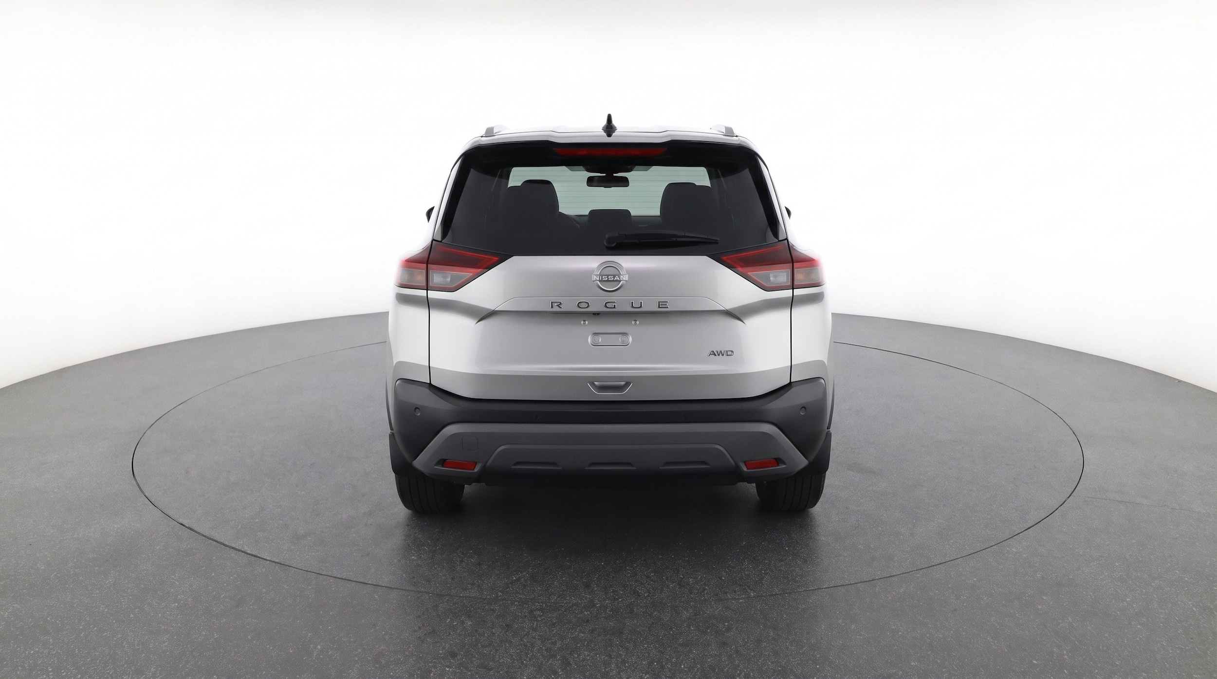 Thumbnail: 2025 Nissan Rogue - 7