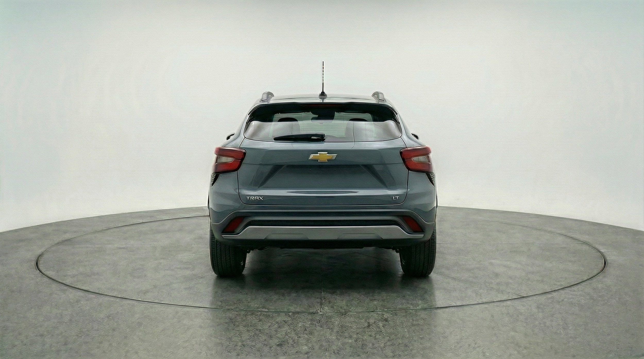 Thumbnail: 2025 Chevrolet Trax - 7