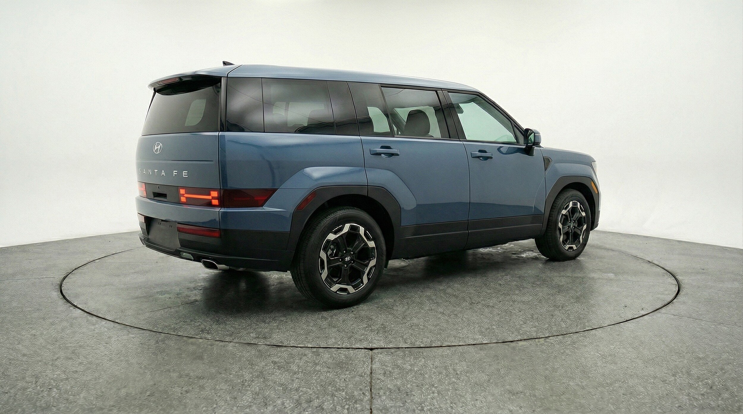 Thumbnail: 2025 Hyundai Santa Fe - 9