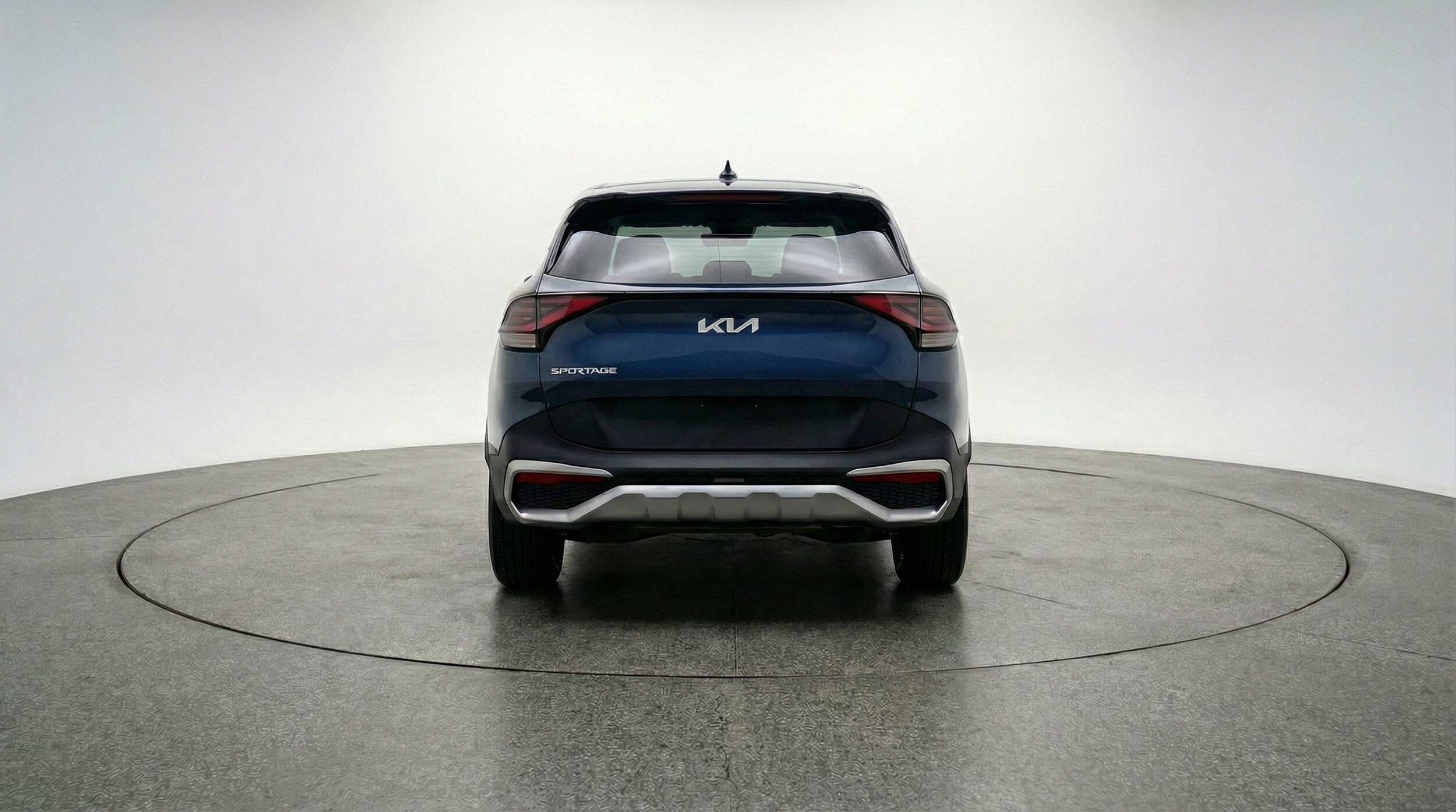 Thumbnail: 2025 Kia Sportage - 7