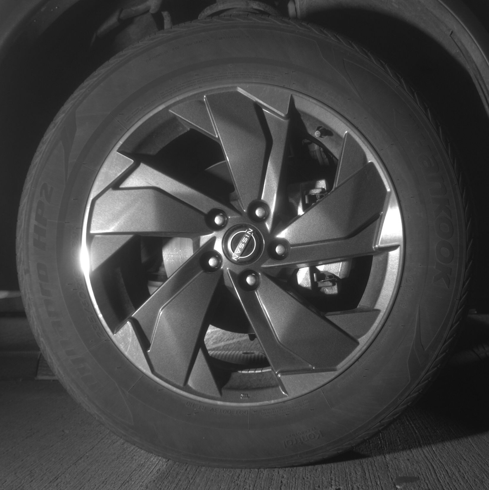 Thumbnail: 2025 Nissan Rogue - 10