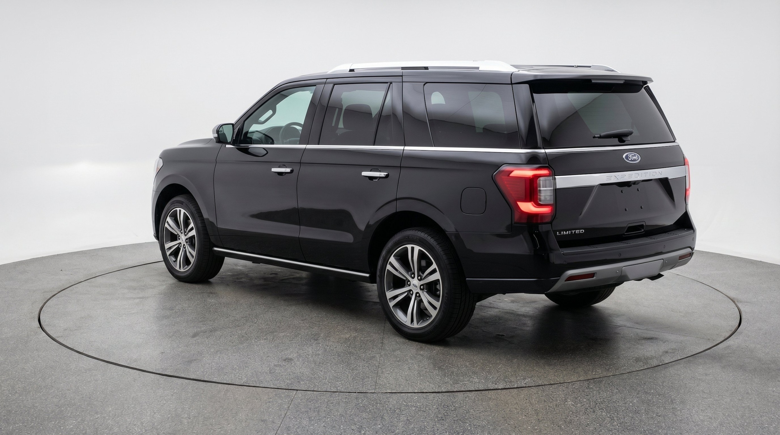 Thumbnail: 2024 Ford Expedition - 6