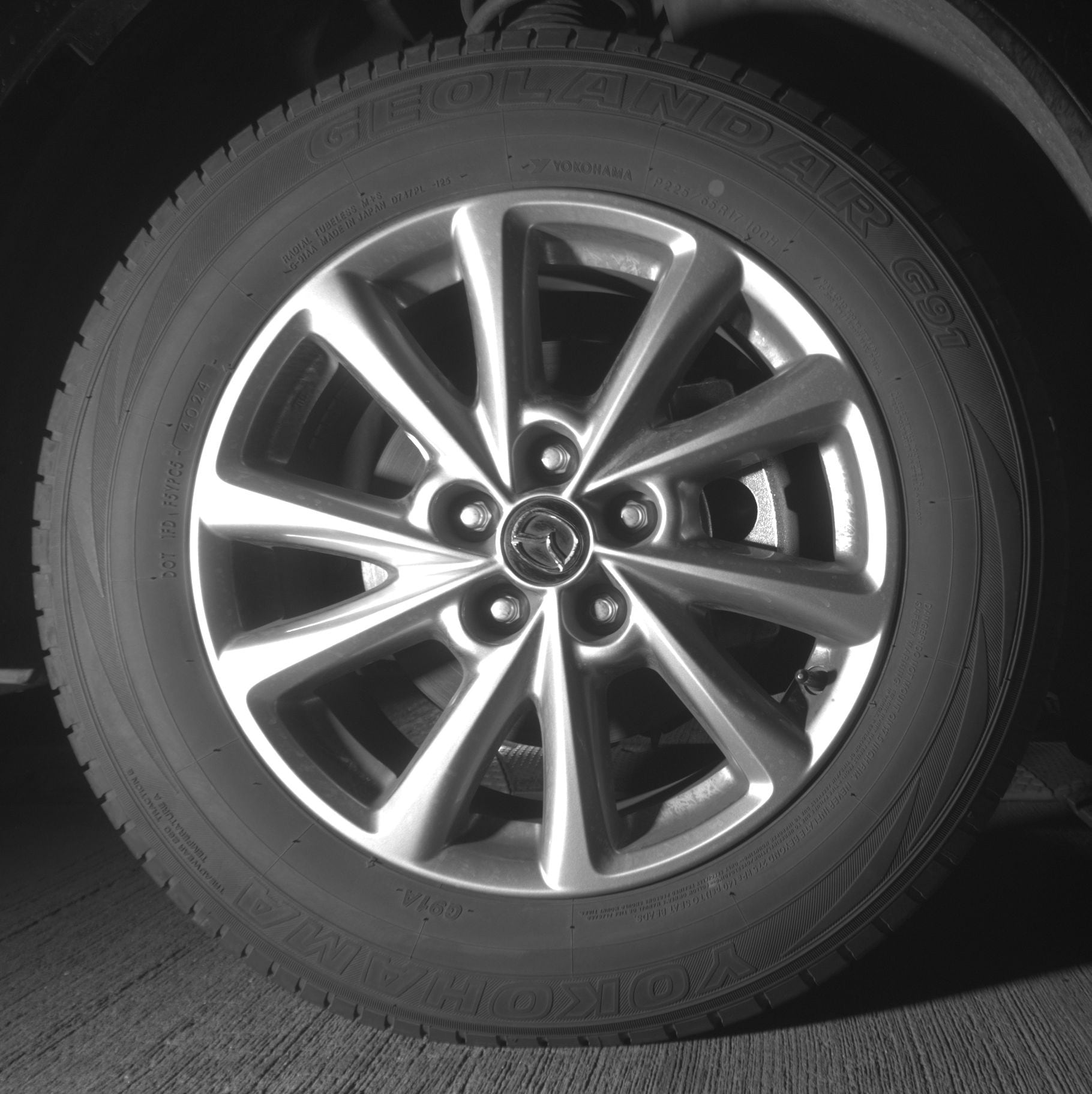 Thumbnail: 2025 Mazda CX-5 - 10