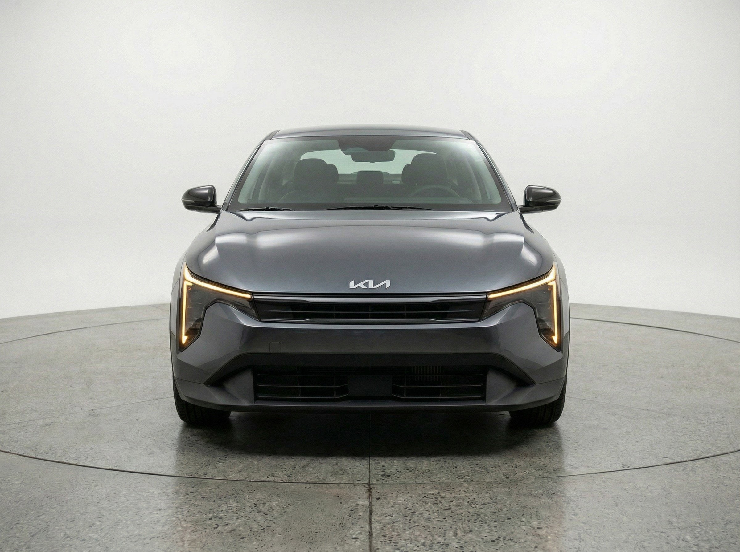 Thumbnail: 2025 Kia K4 - 2