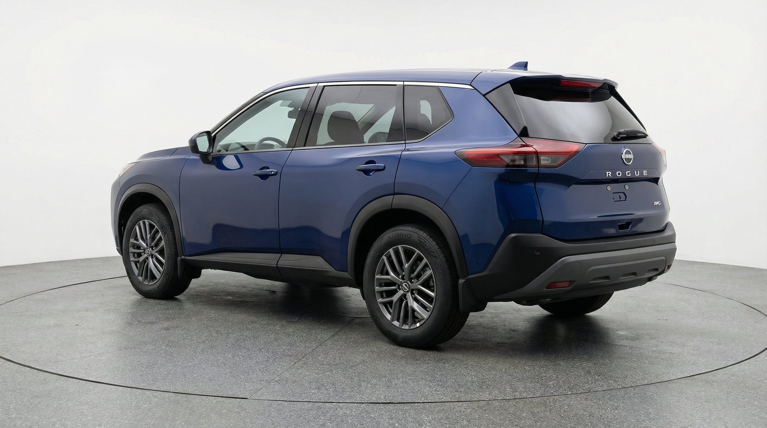 Thumbnail: 2026 Nissan Rogue - 6