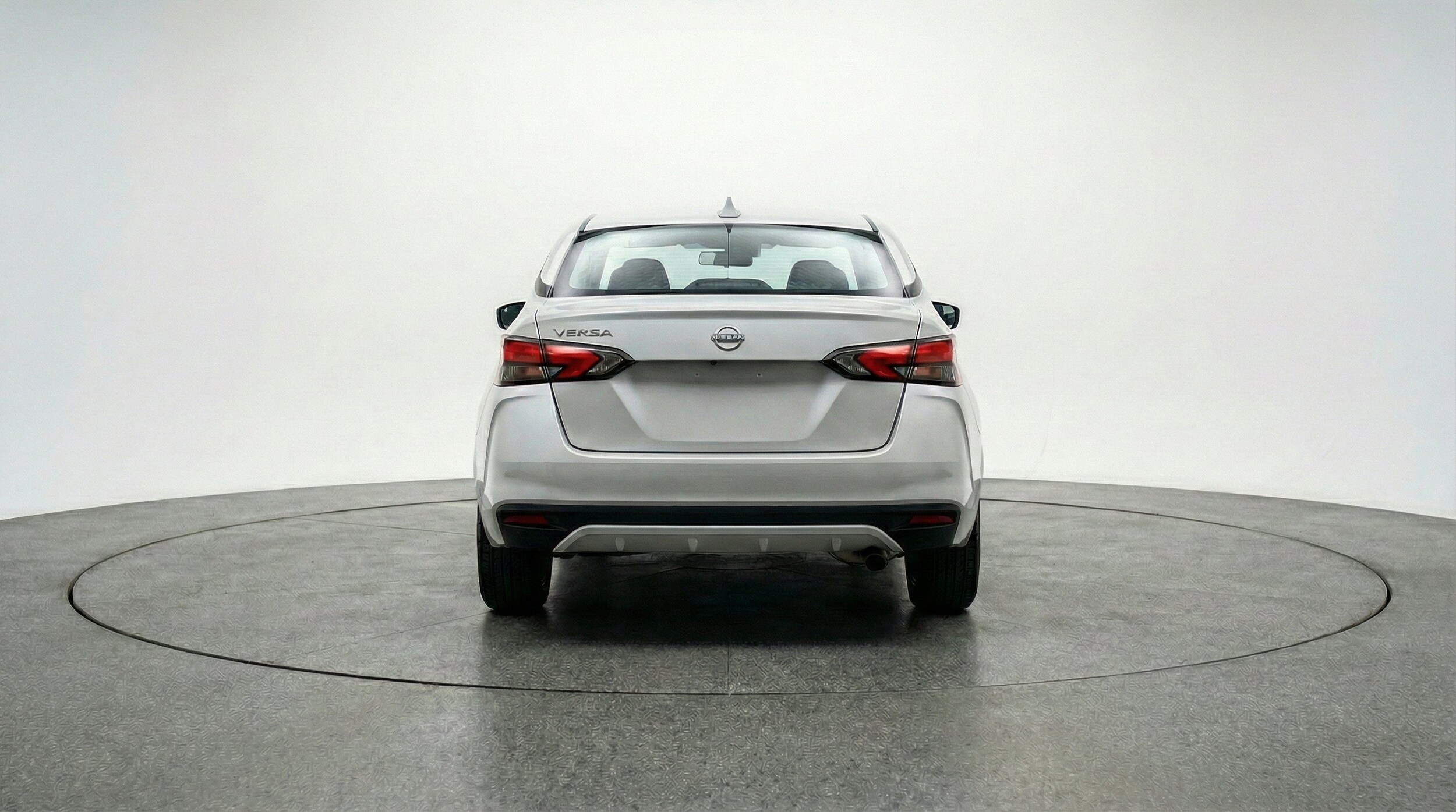 Thumbnail: 2025 Nissan Versa - 7