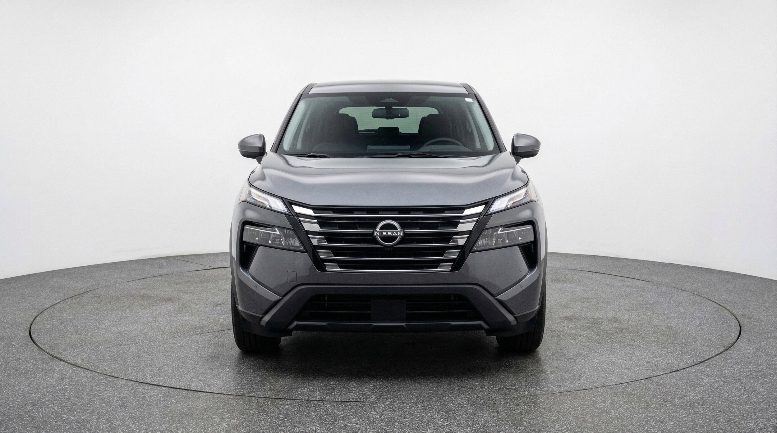 Thumbnail: 2025 Nissan Rogue - 2
