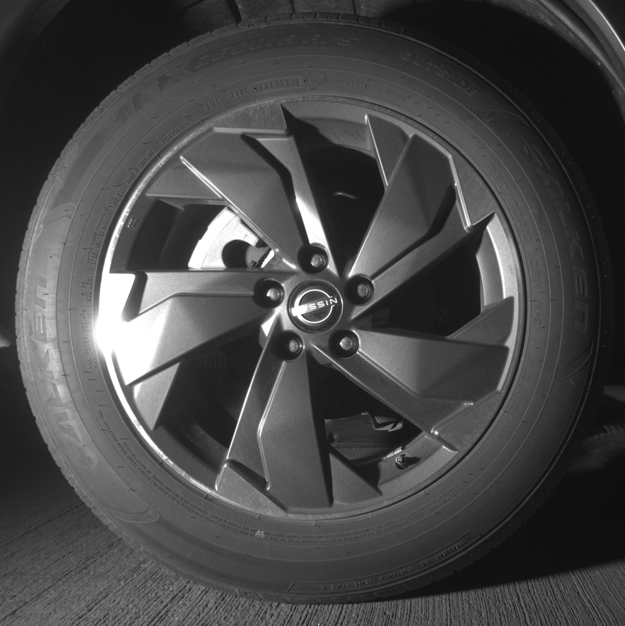 Thumbnail: 2025 Nissan Rogue - 12