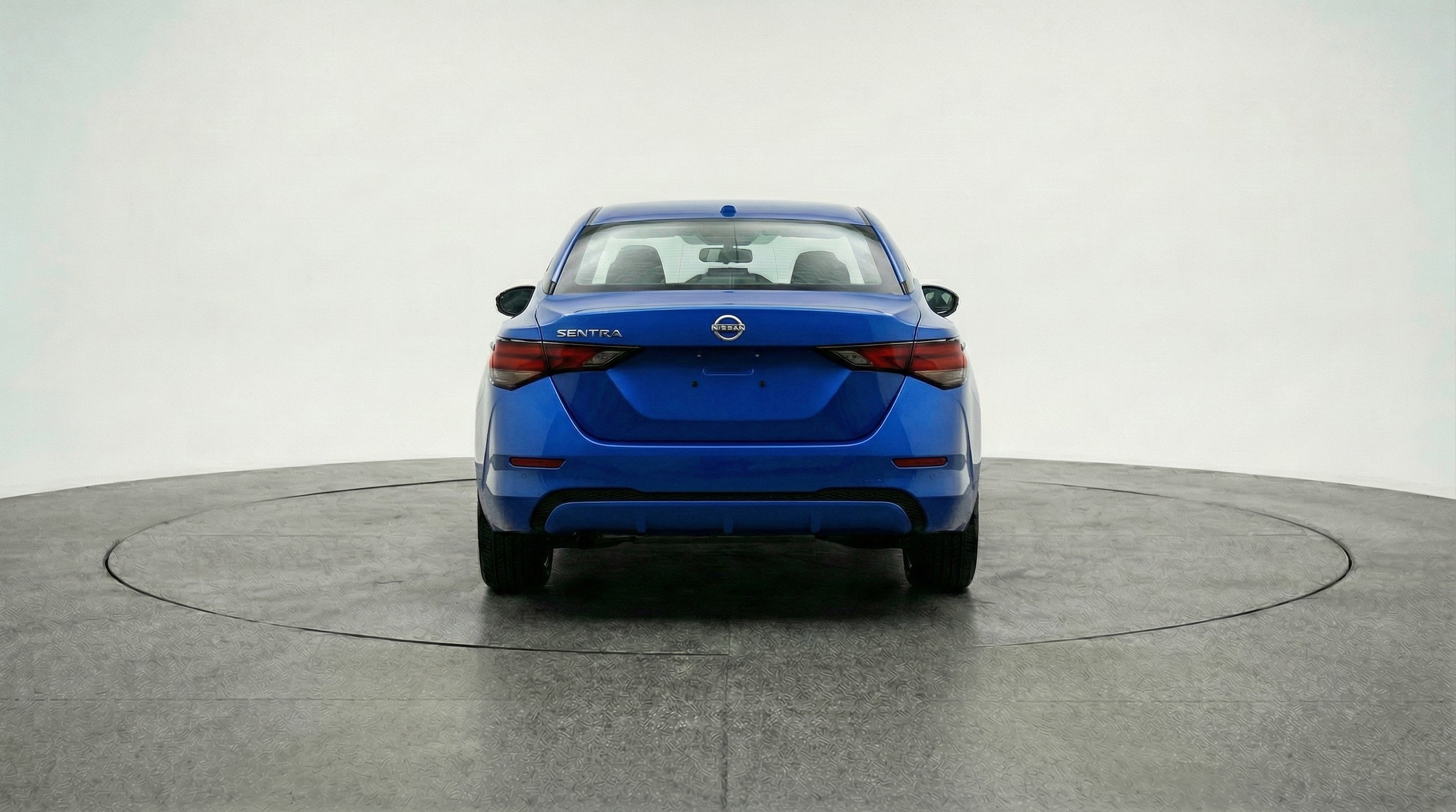 Thumbnail: 2025 Nissan Sentra - 7