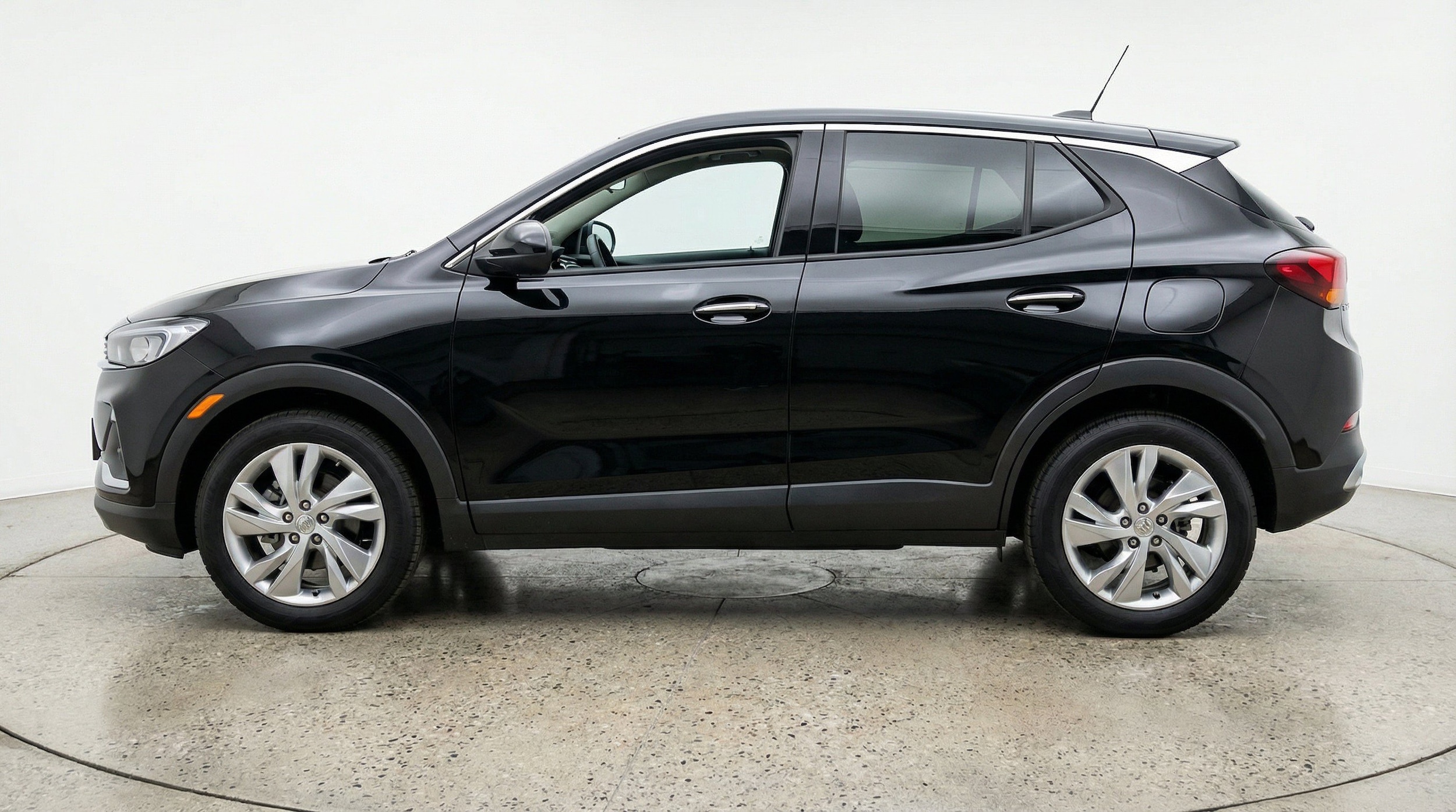 Thumbnail: 2026 Buick Encore GX - 5
