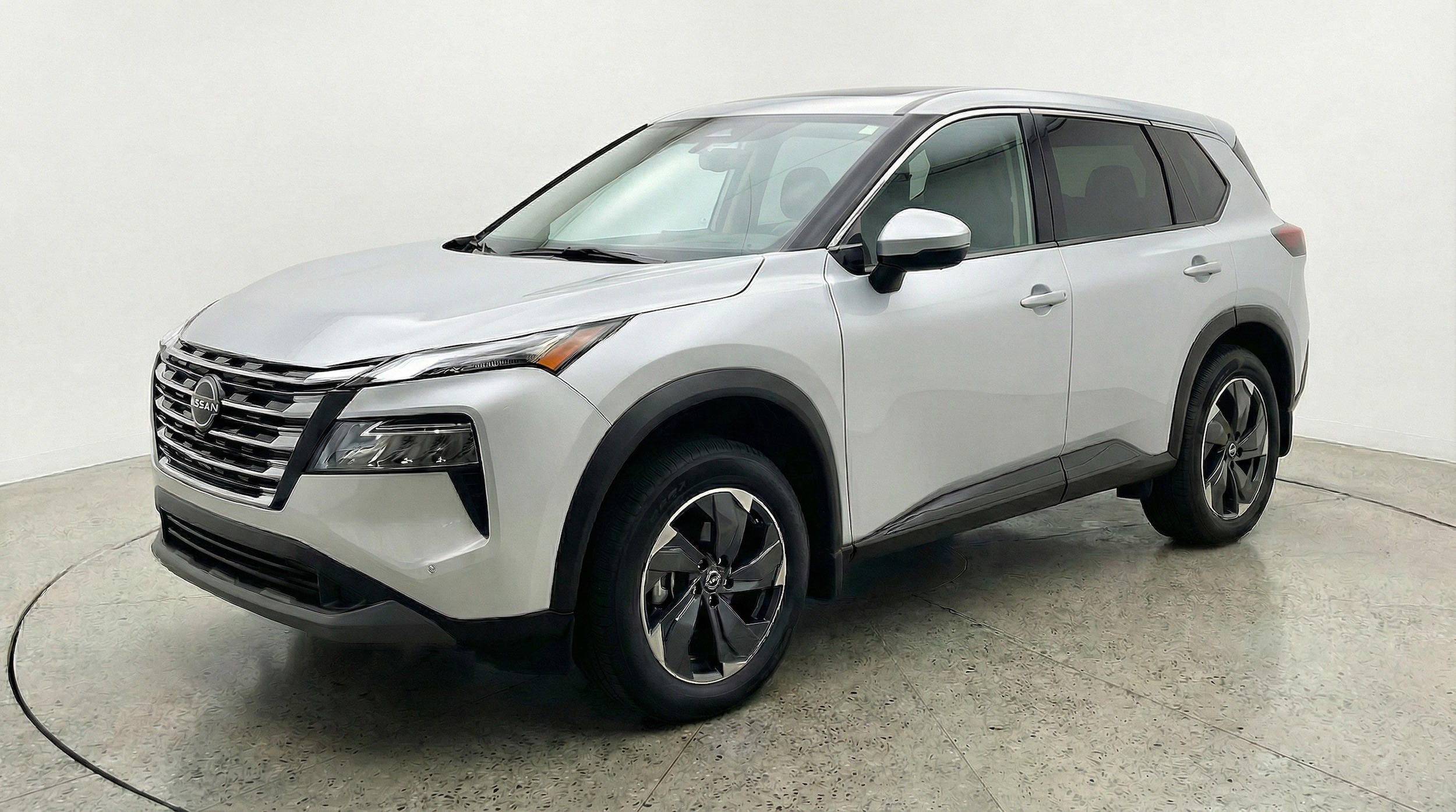 Thumbnail: 2025 Nissan Rogue - 3
