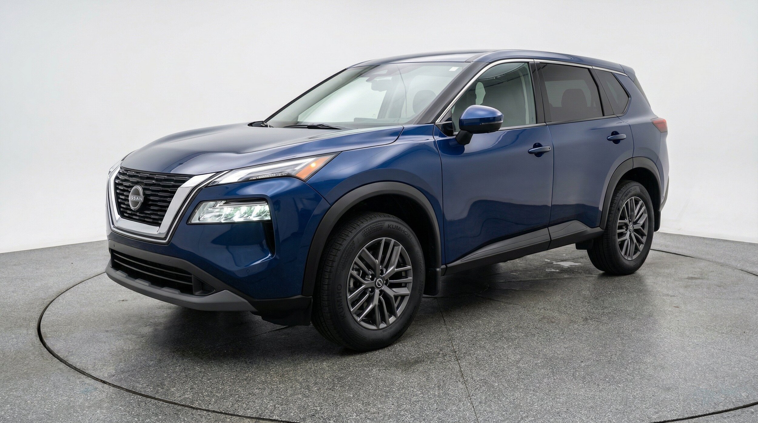 Thumbnail: 2026 Nissan Rogue - 3