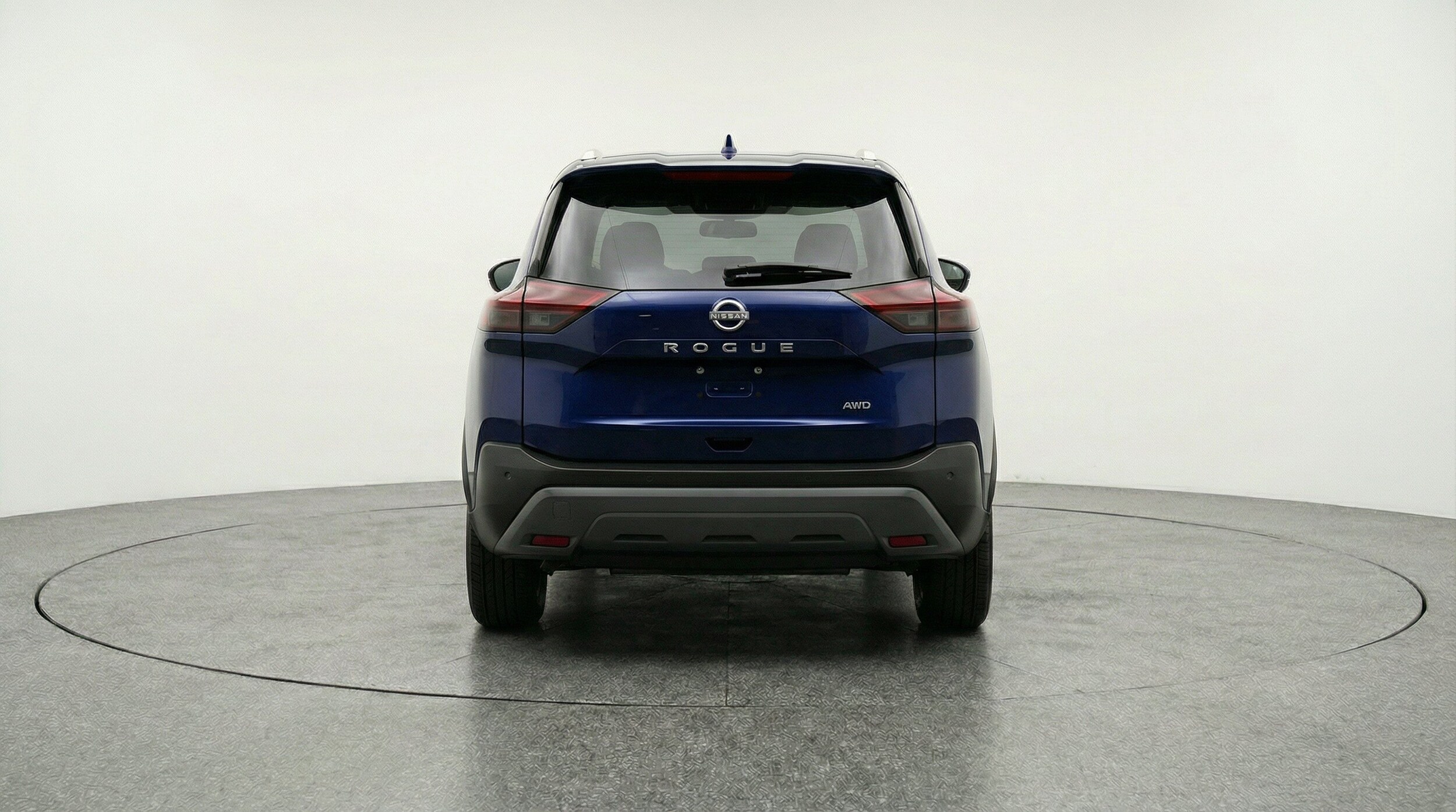 Thumbnail: 2025 Nissan Rogue - 7