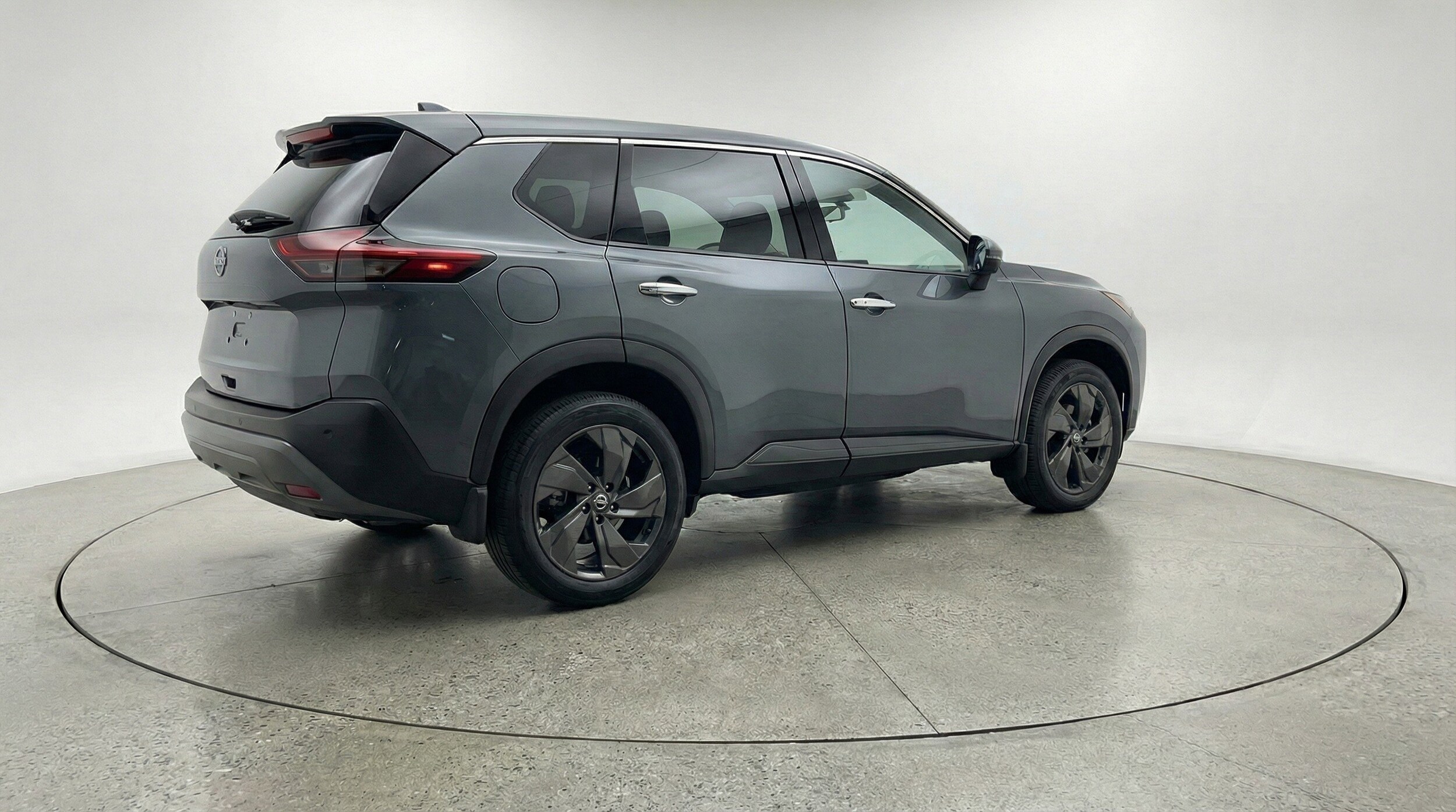 Thumbnail: 2025 Nissan Rogue - 9