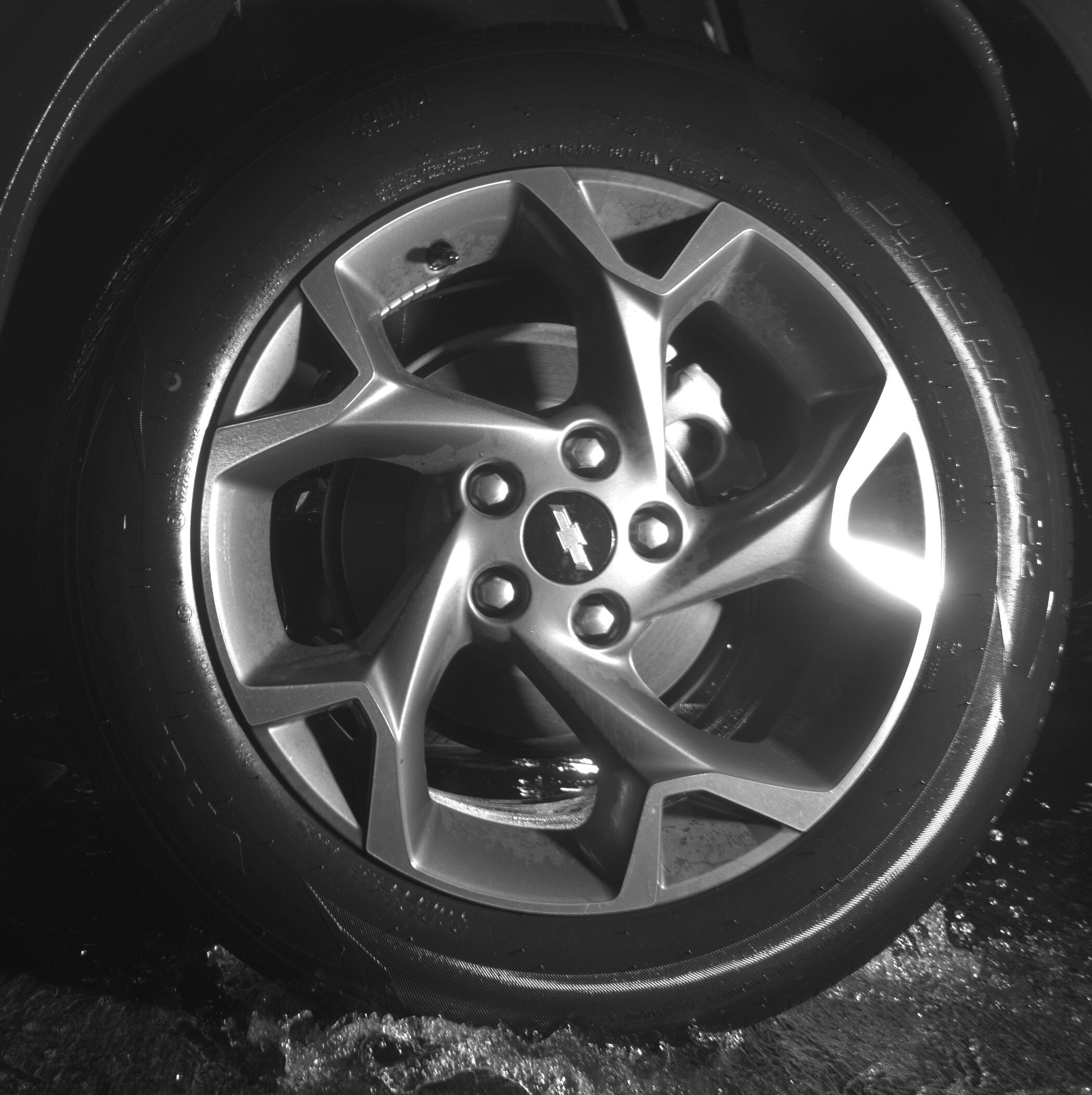 Thumbnail: 2025 Chevrolet Trax - 11