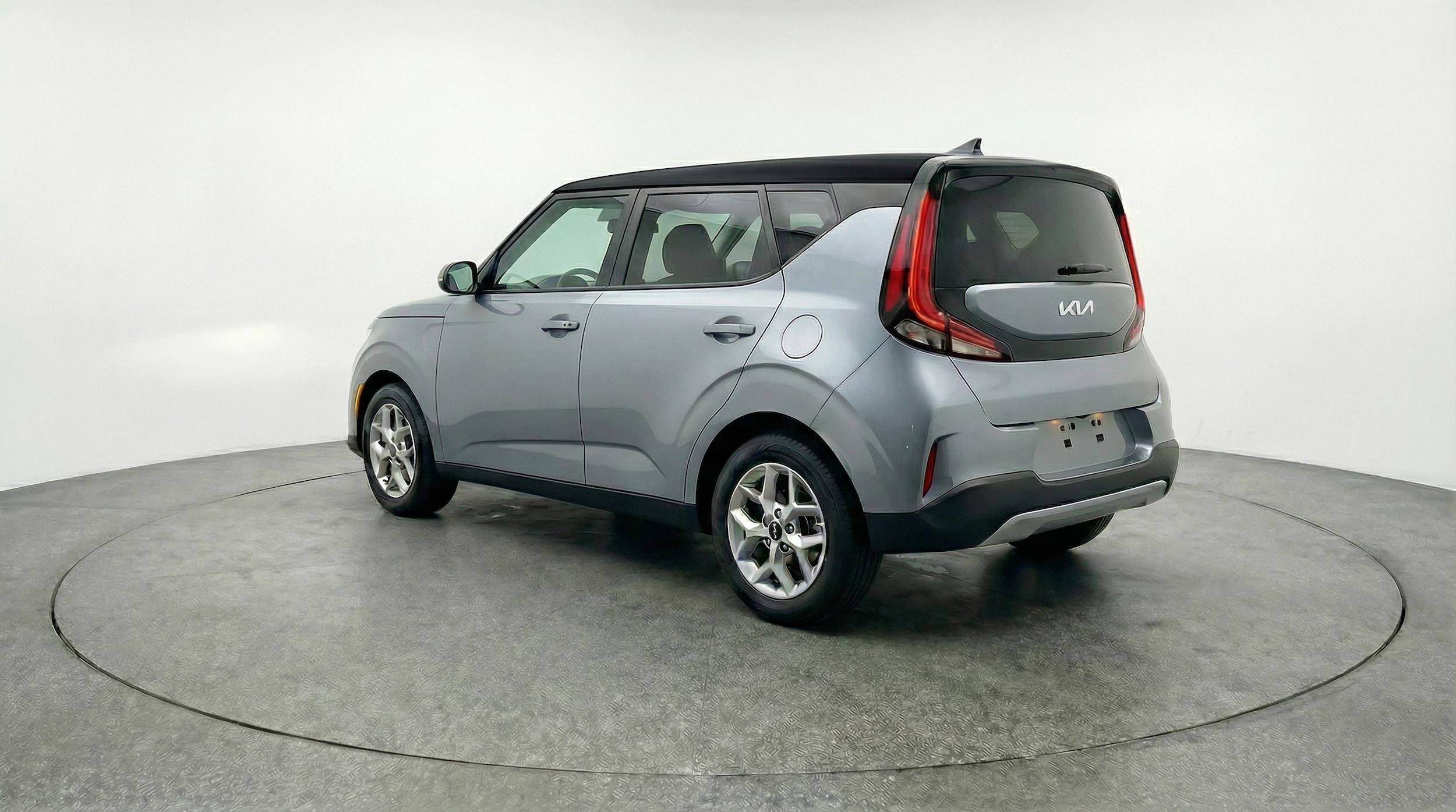 Thumbnail: 2025 Kia Soul - 5