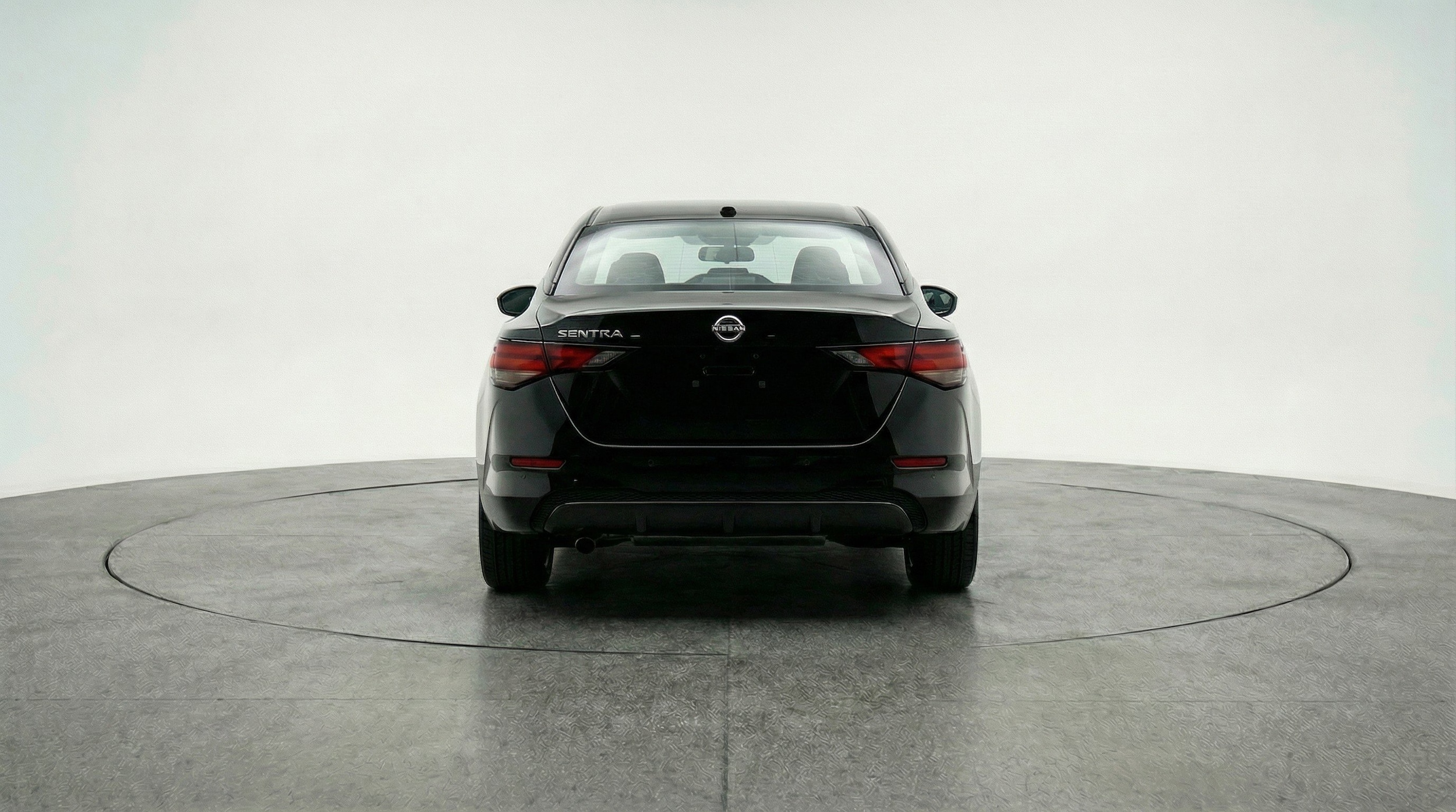 Thumbnail: 2025 Nissan Sentra - 7