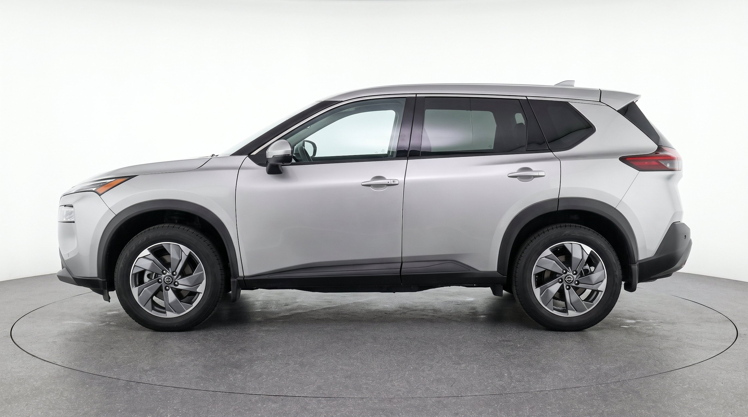 Thumbnail: 2025 Nissan Rogue - 5