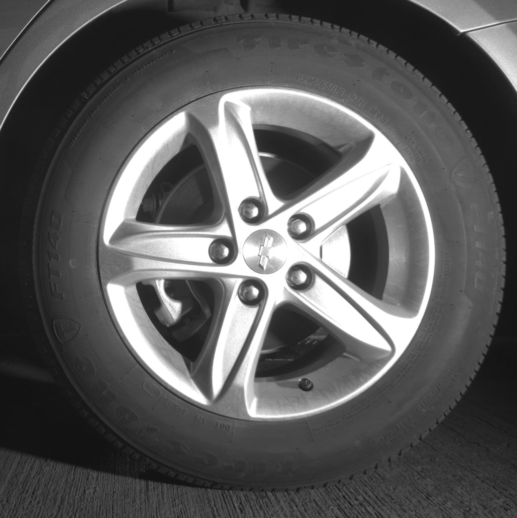 Thumbnail: 2024 Chevrolet Malibu - 11