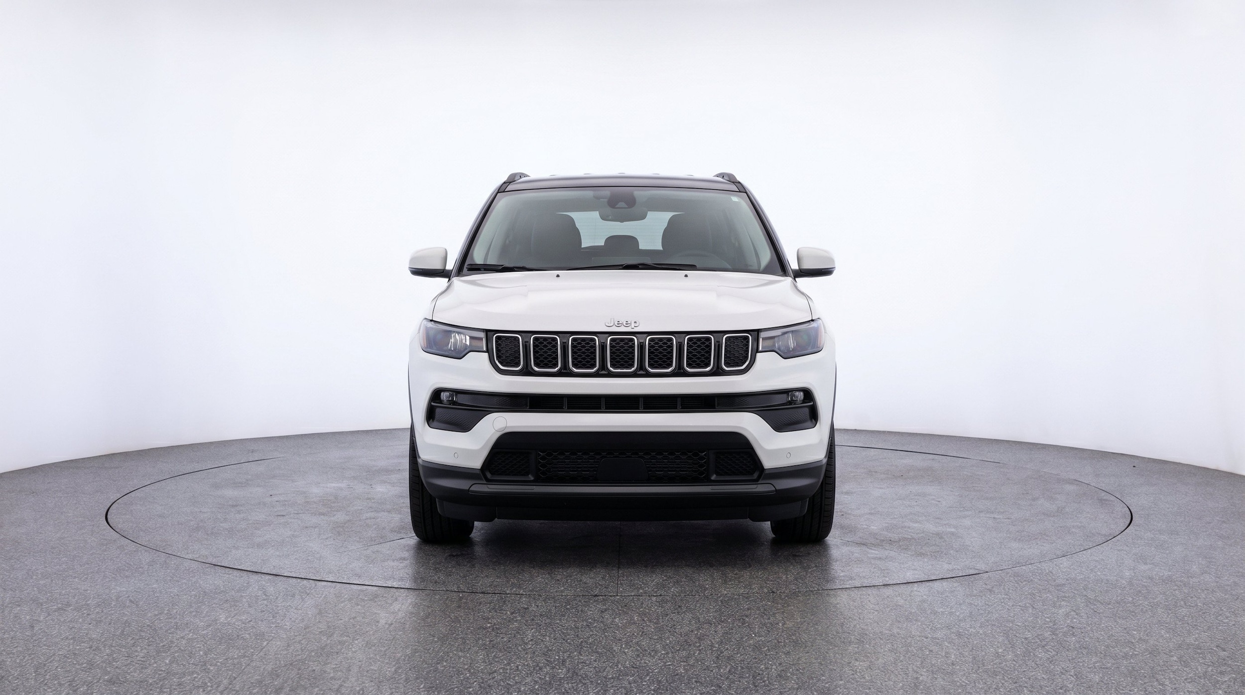 Thumbnail: 2025 Jeep Compass - 2