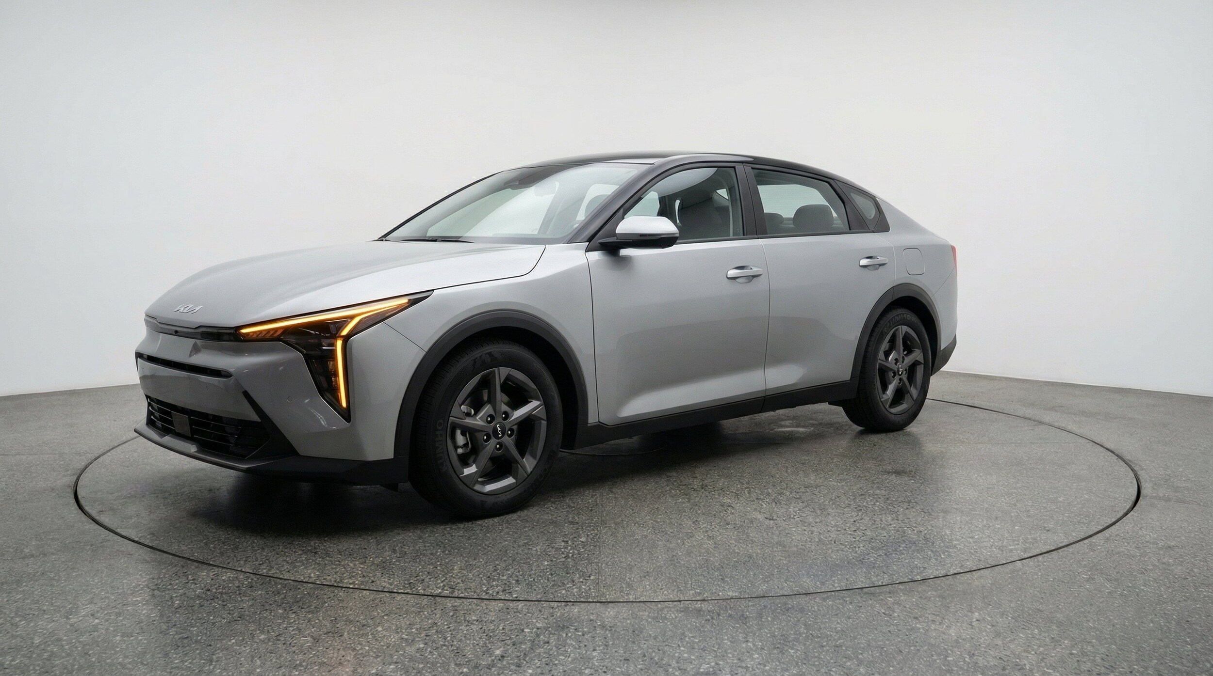 Thumbnail: 2026 Kia K4 - 3