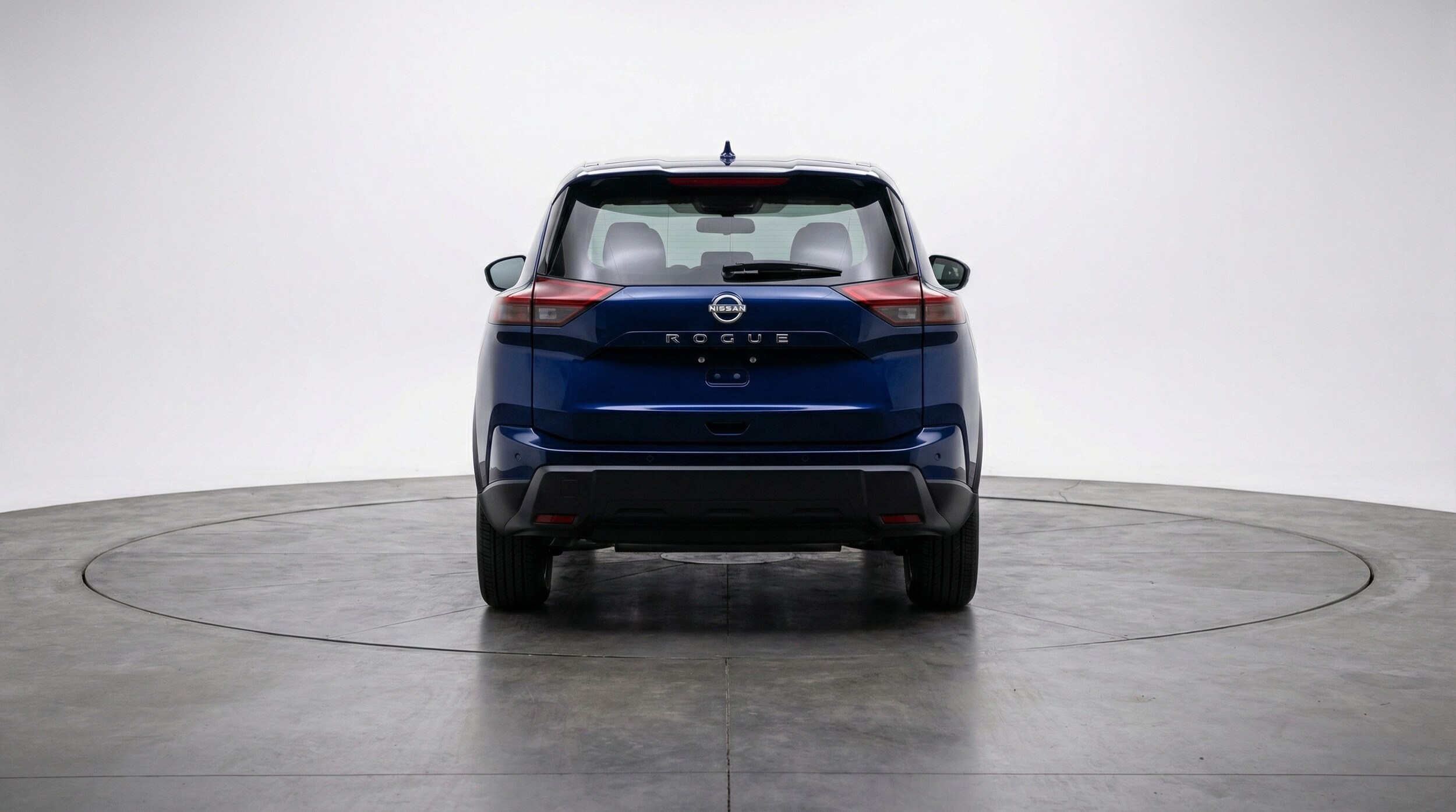 Thumbnail: 2025 Nissan Rogue - 6