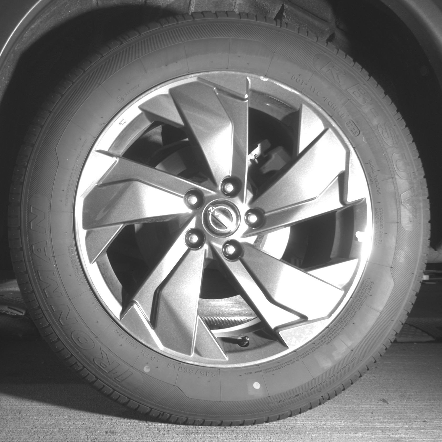 Thumbnail: 2025 Nissan Rogue - 14