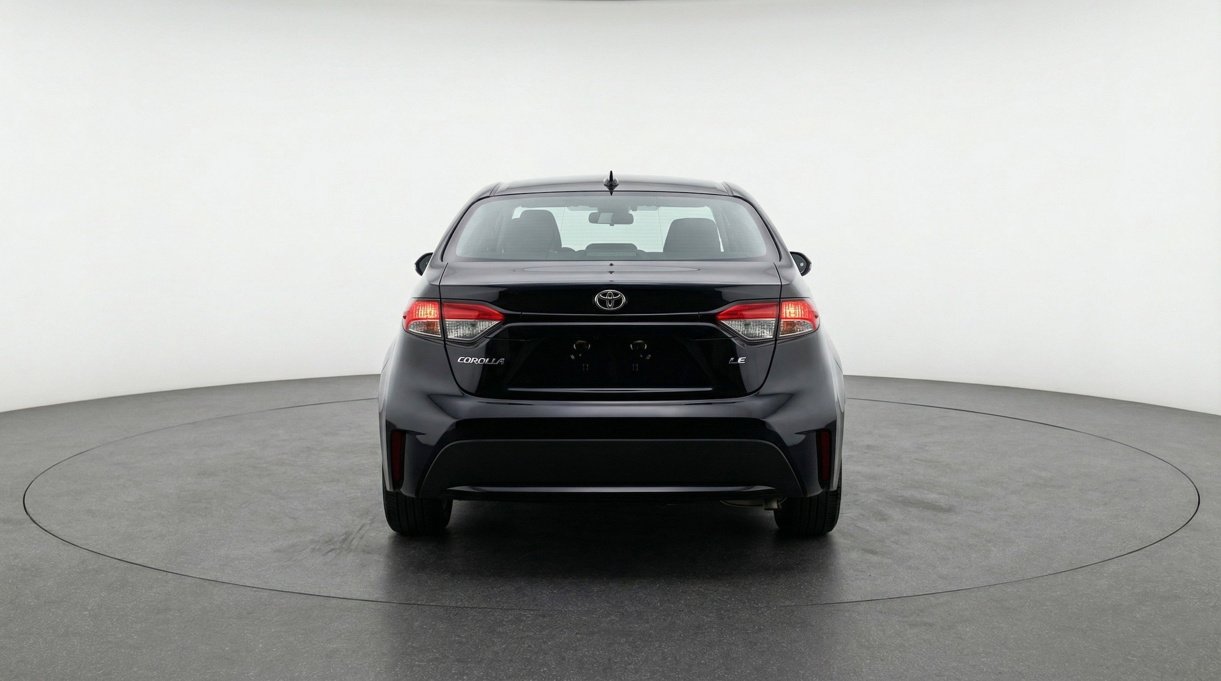 Thumbnail: 2025 Toyota Corolla - 7