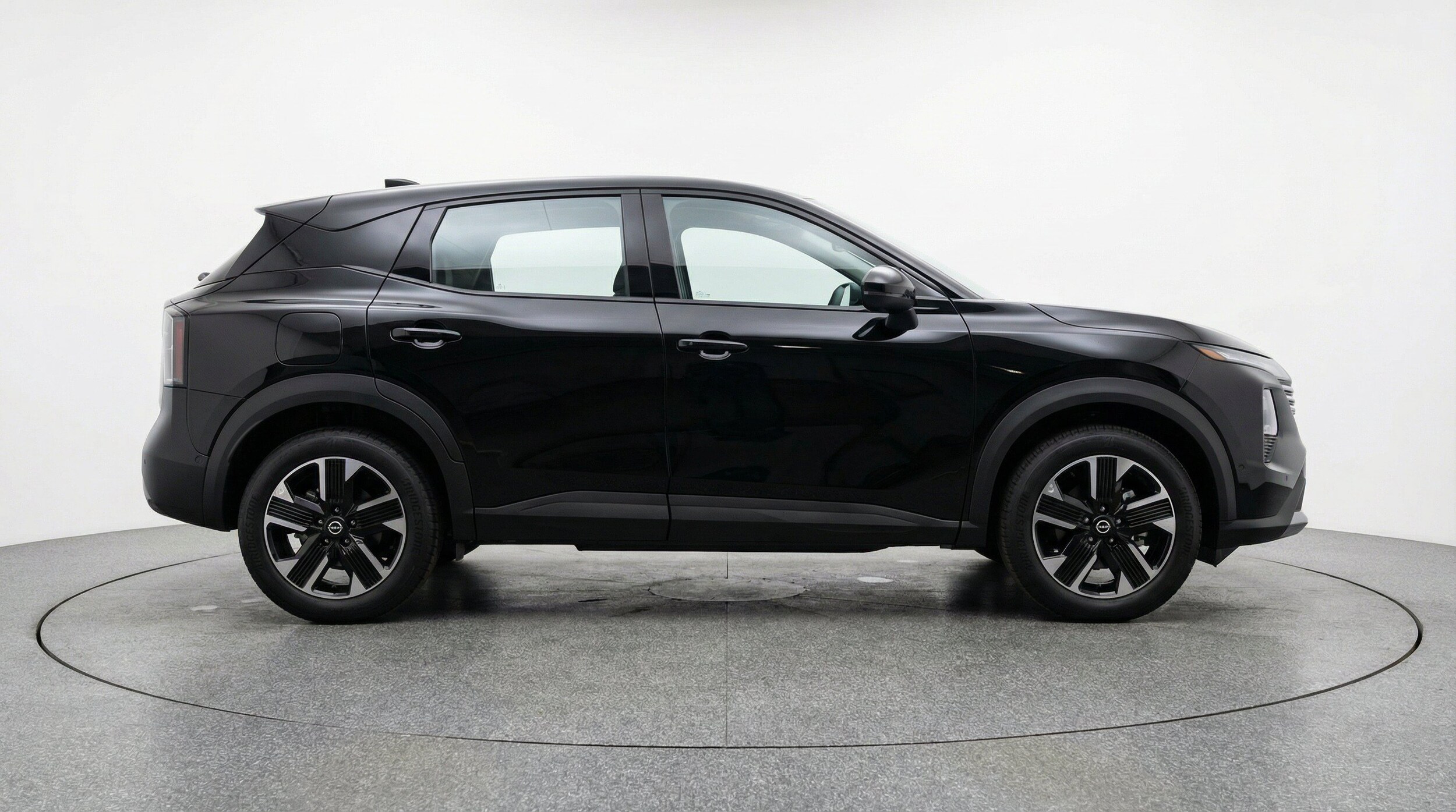 Thumbnail: 2026 Nissan Kicks - 11