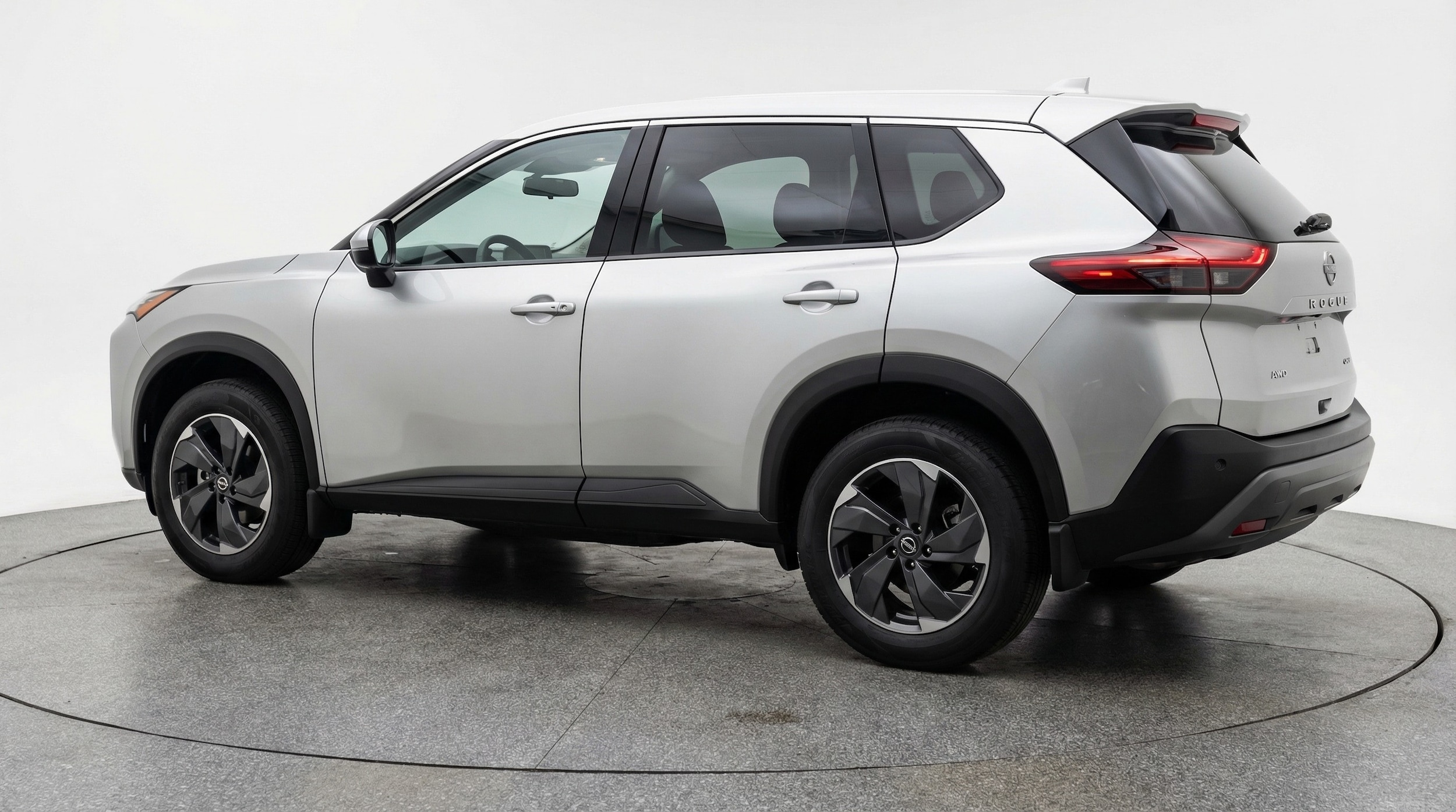 Thumbnail: 2025 Nissan Rogue - 5