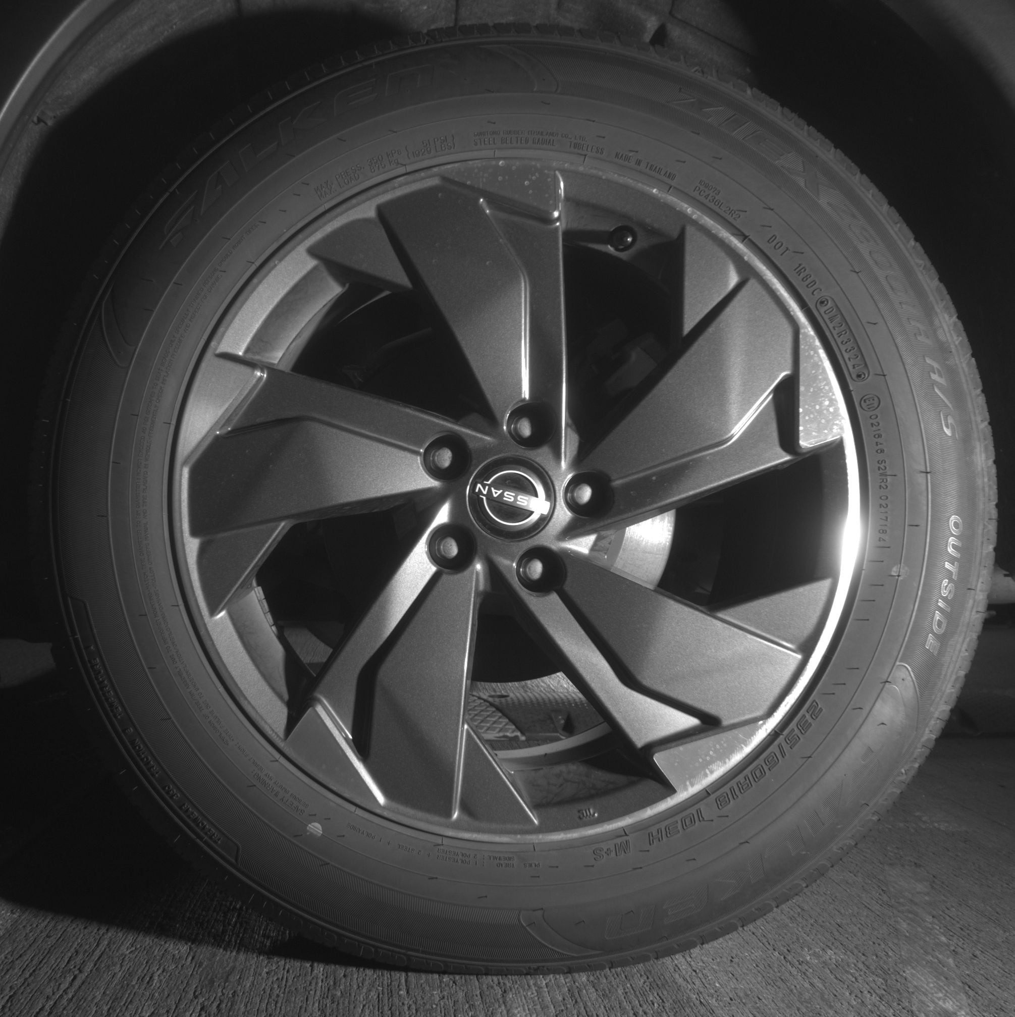 Thumbnail: 2025 Nissan Rogue - 11