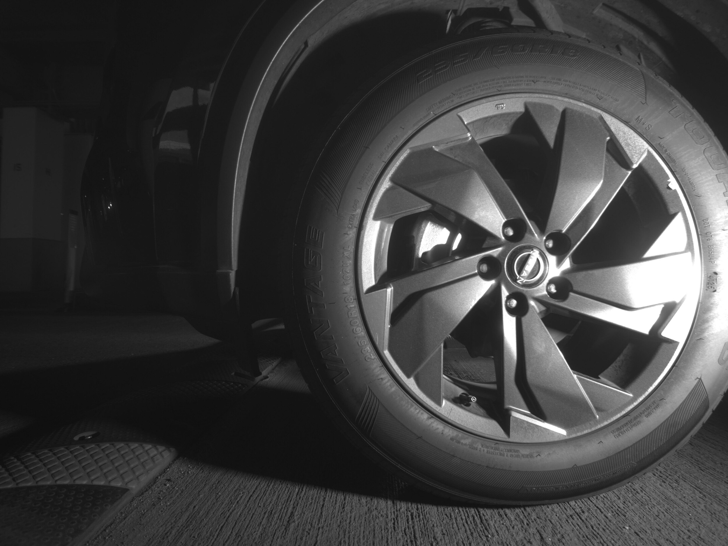 Thumbnail: 2025 Nissan Rogue - 12