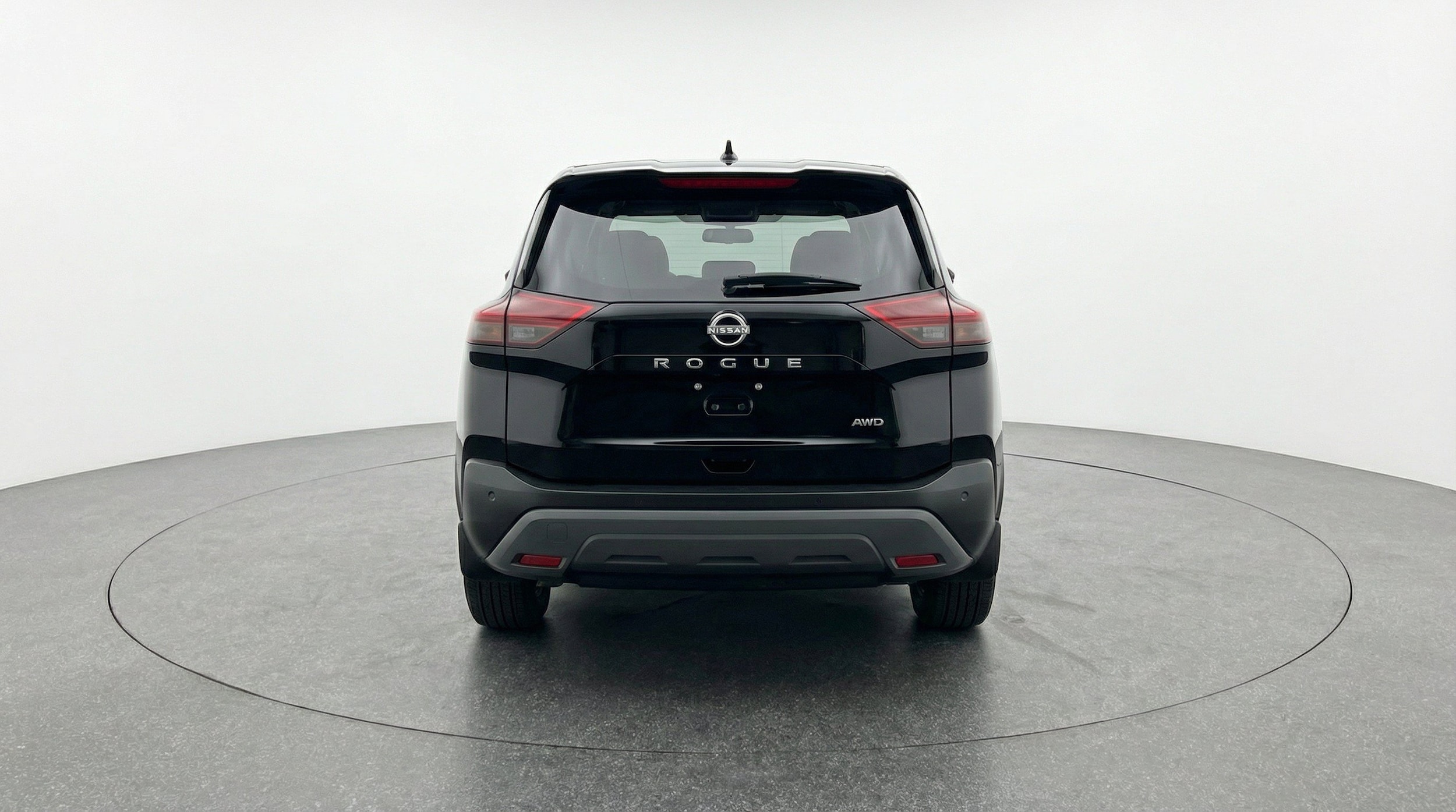 Thumbnail: 2025 Nissan Rogue - 7