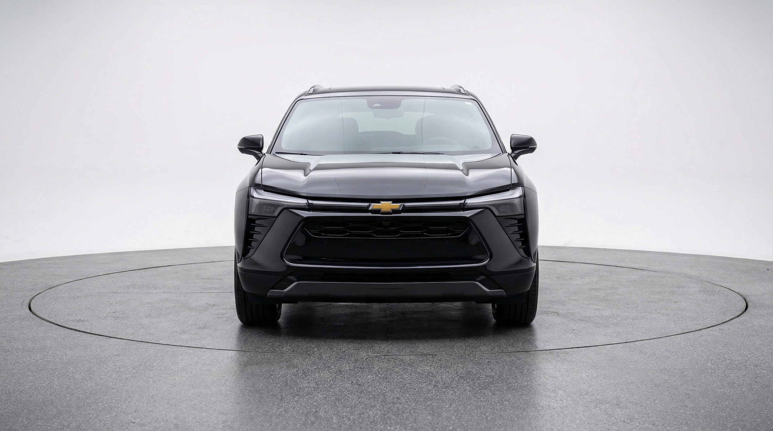 Thumbnail: 2025 Chevrolet Blazer - 2