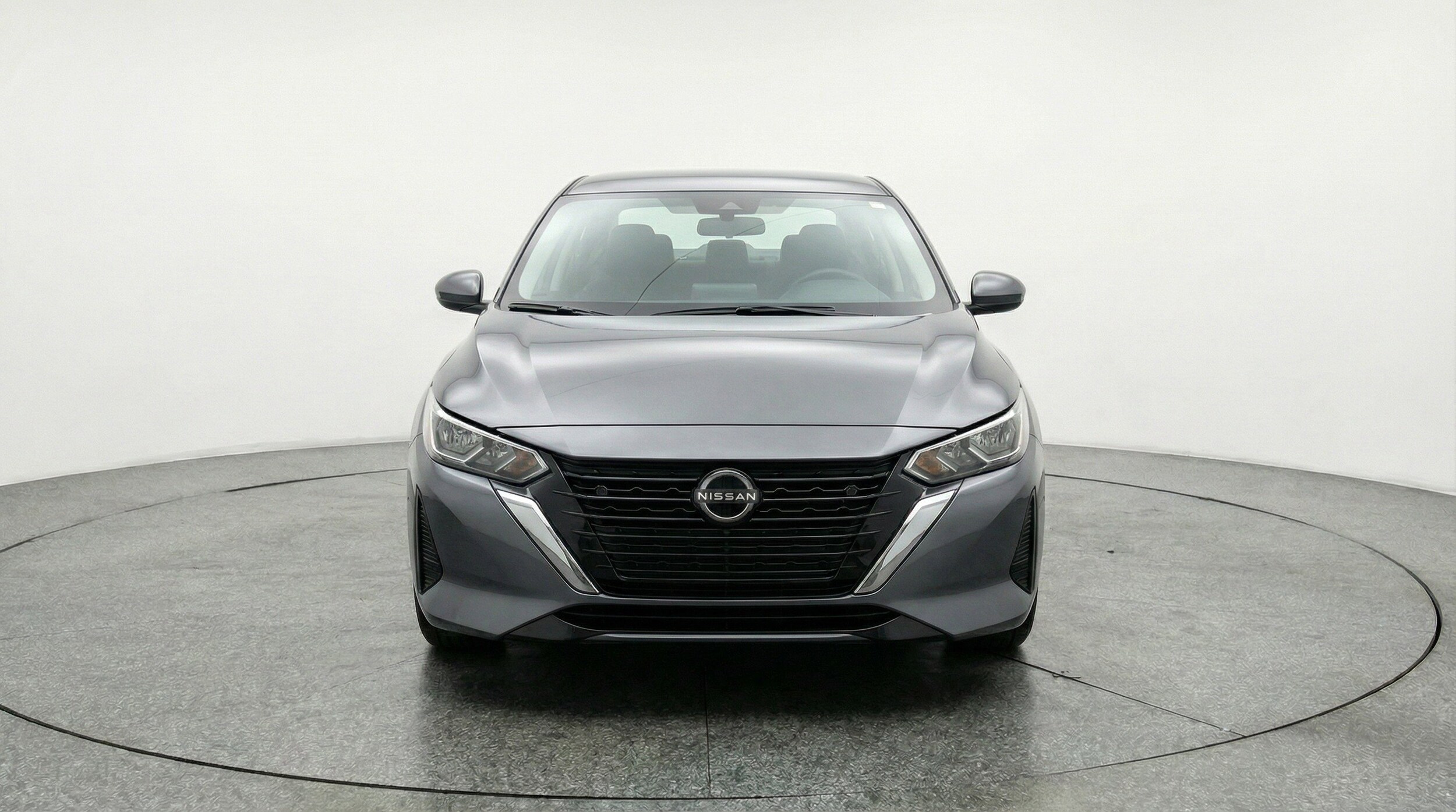 Thumbnail: 2025 Nissan Sentra - 2