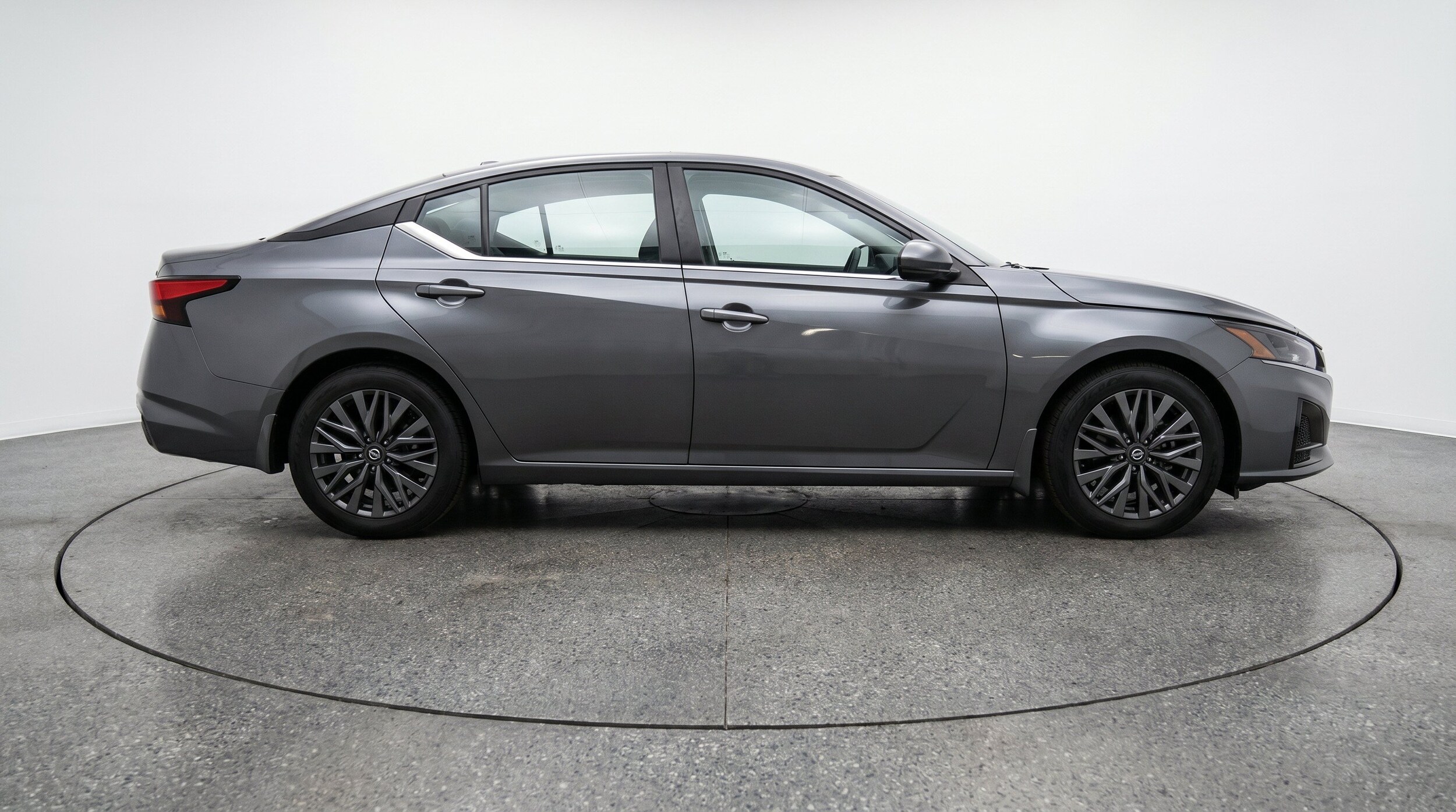 Thumbnail: 2026 Nissan Altima - 11