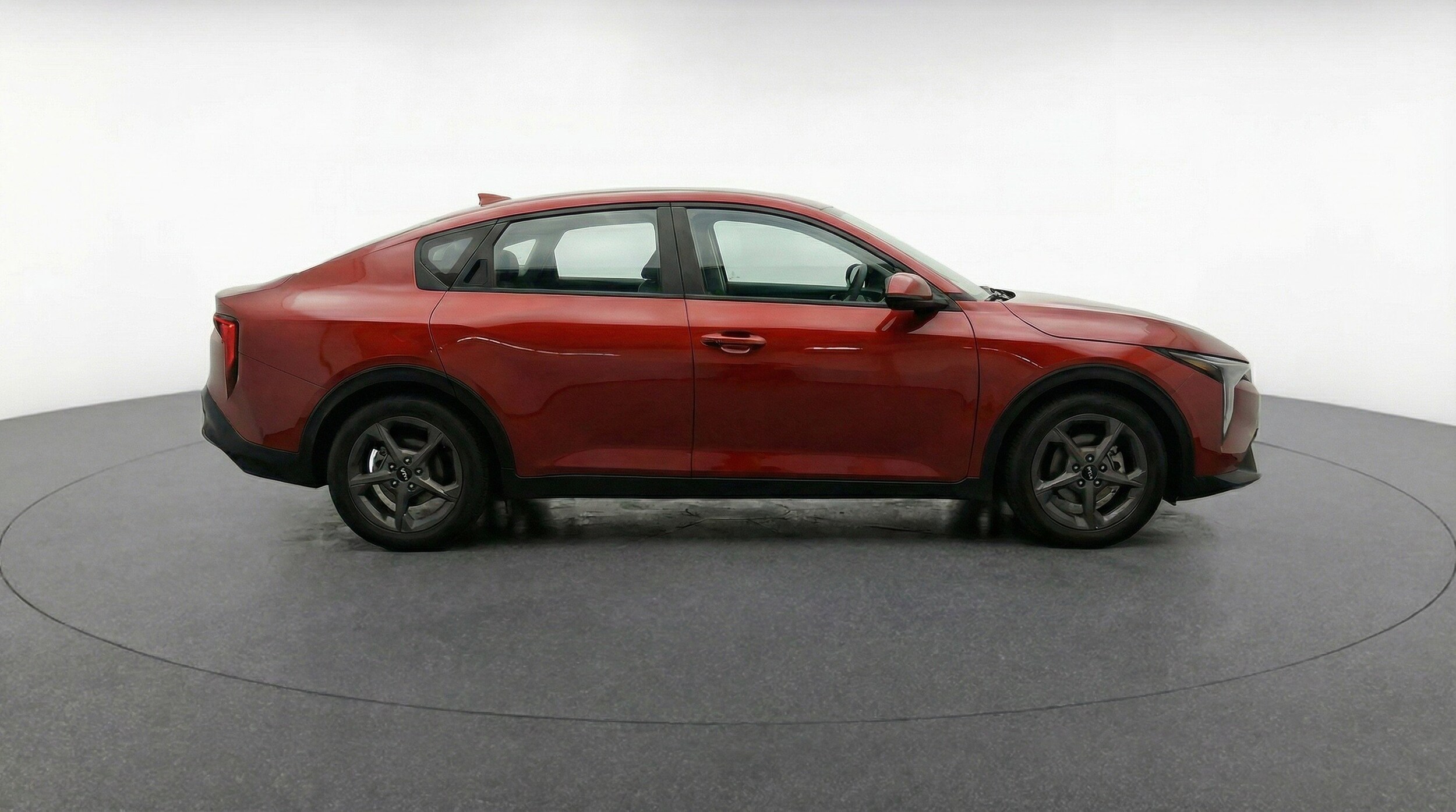 Thumbnail: 2025 Kia K4 - 11