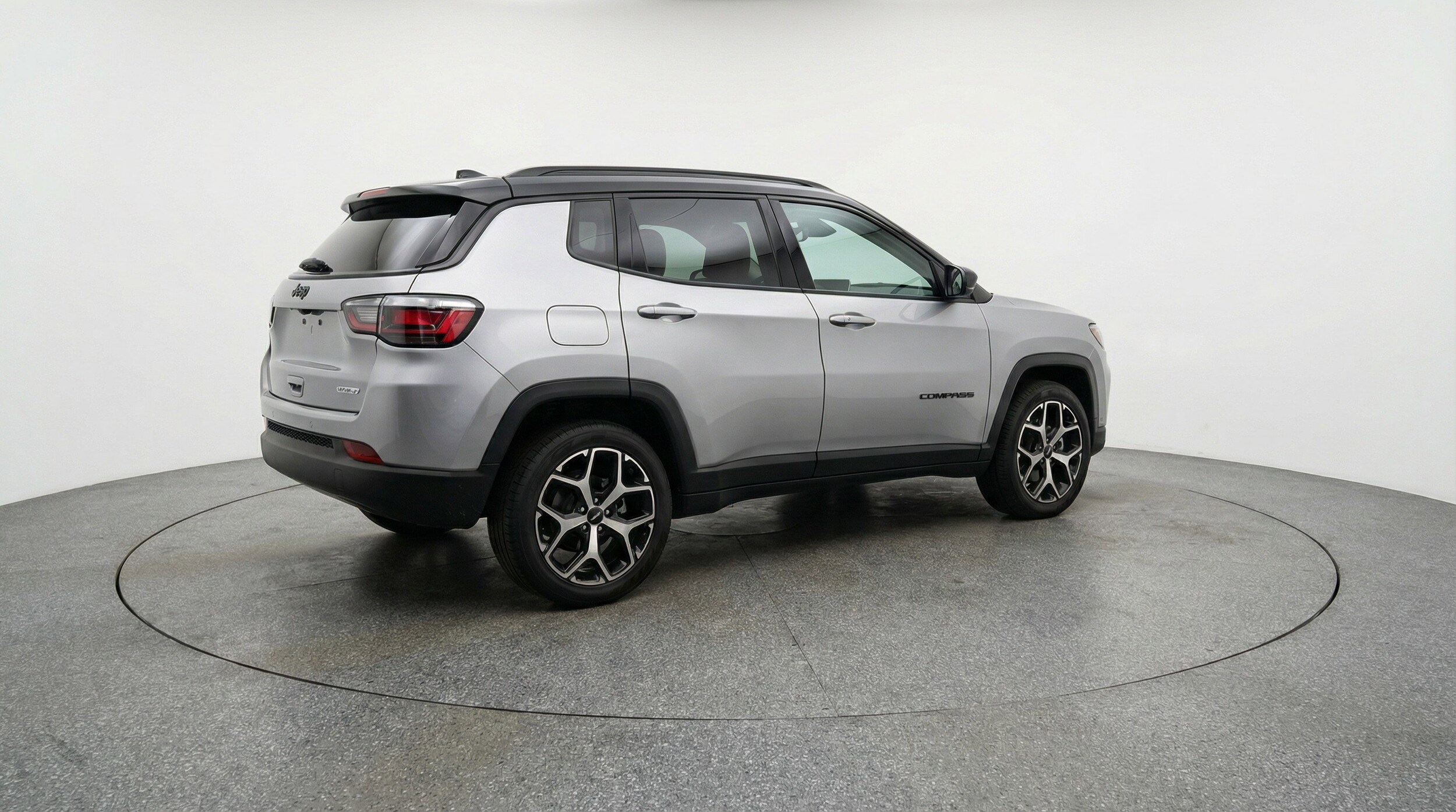 Thumbnail: 2025 Jeep Compass - 9
