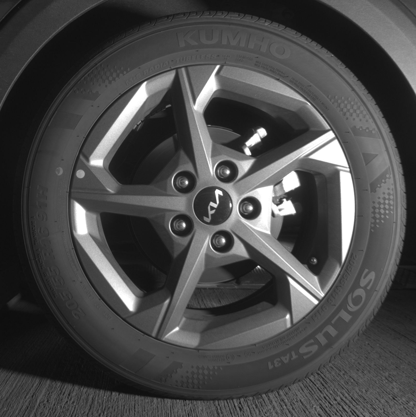 Thumbnail: 2025 Kia K4 - 11