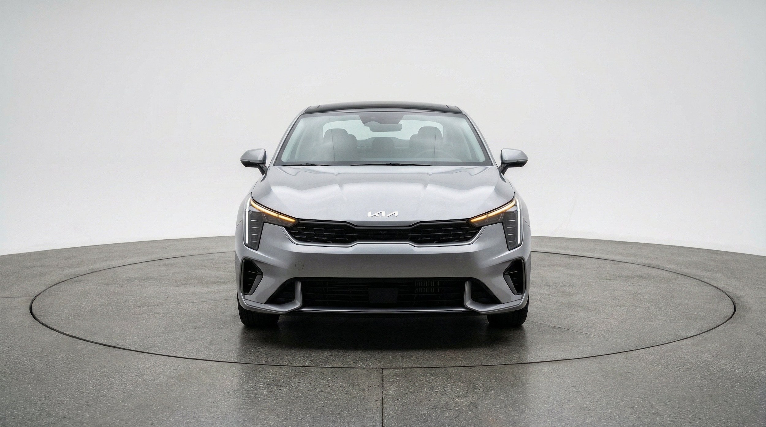 Thumbnail: 2026 Kia K4 - 2
