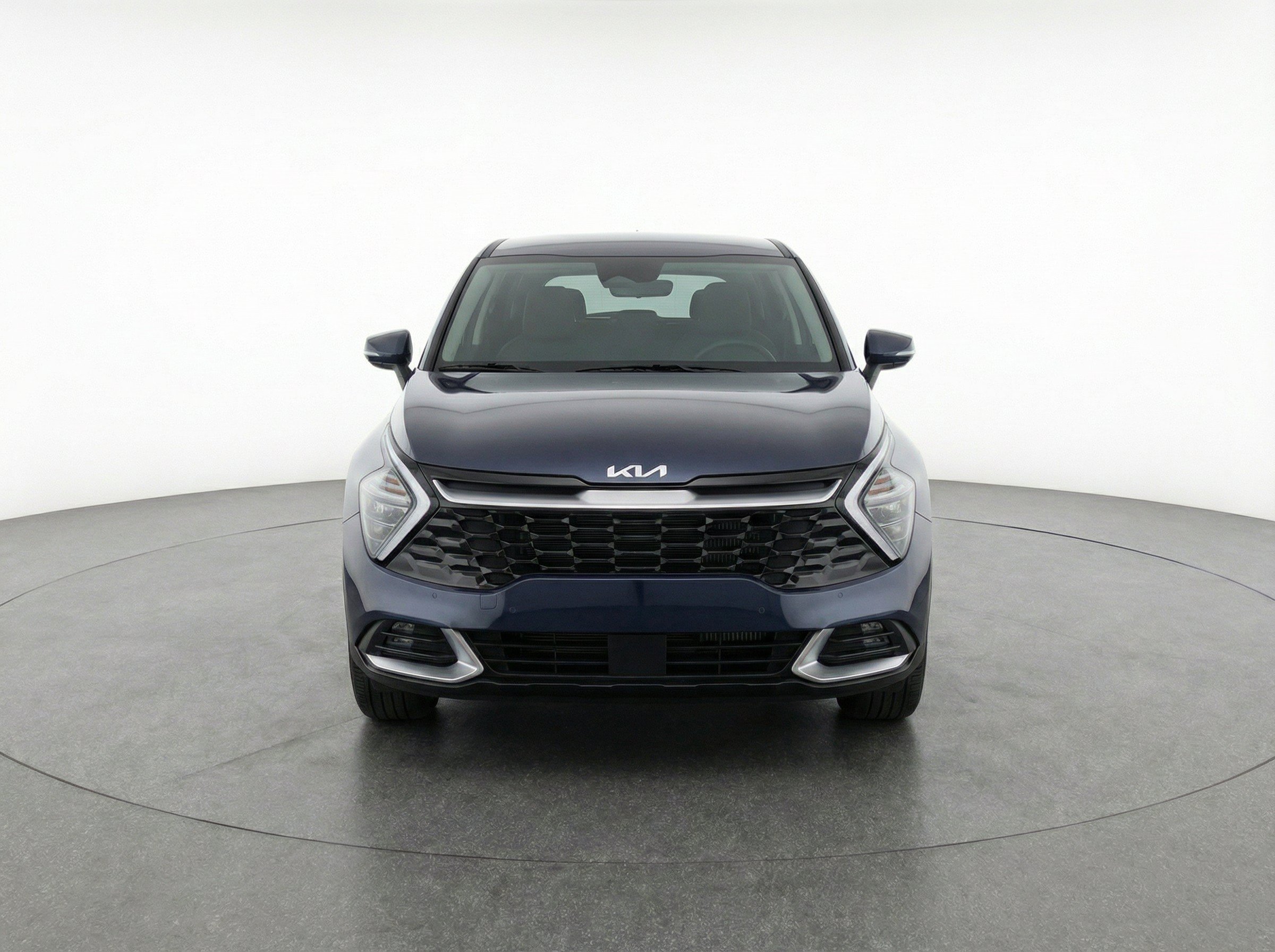Thumbnail: 2026 Kia Sportage - 2
